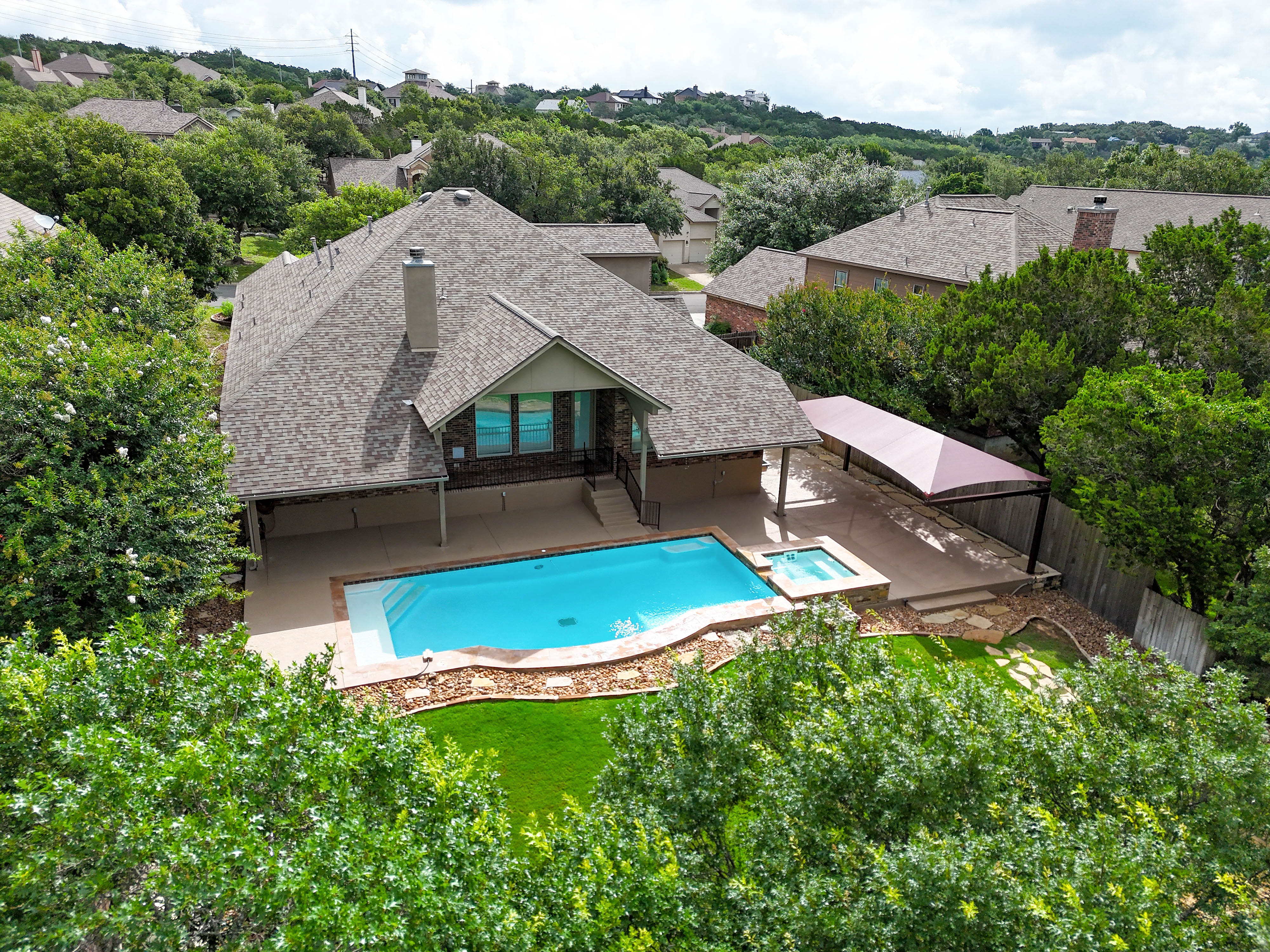  Single-Story Elegance with Ultimate Privacy - 物件實景