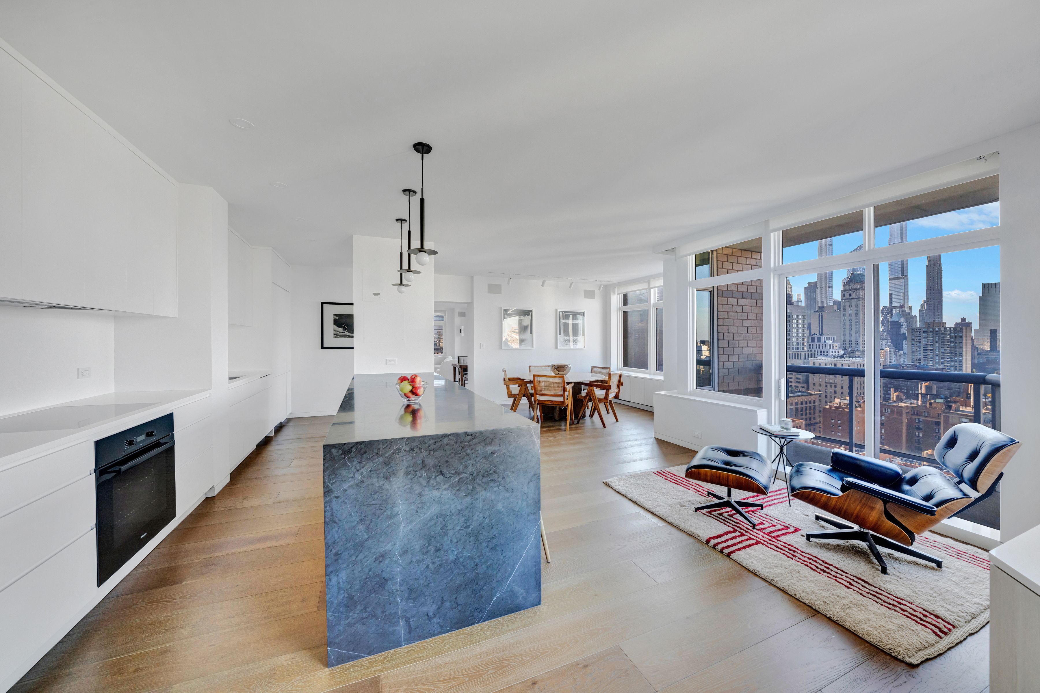  188 East 64th Street, 2501 - 物件實景