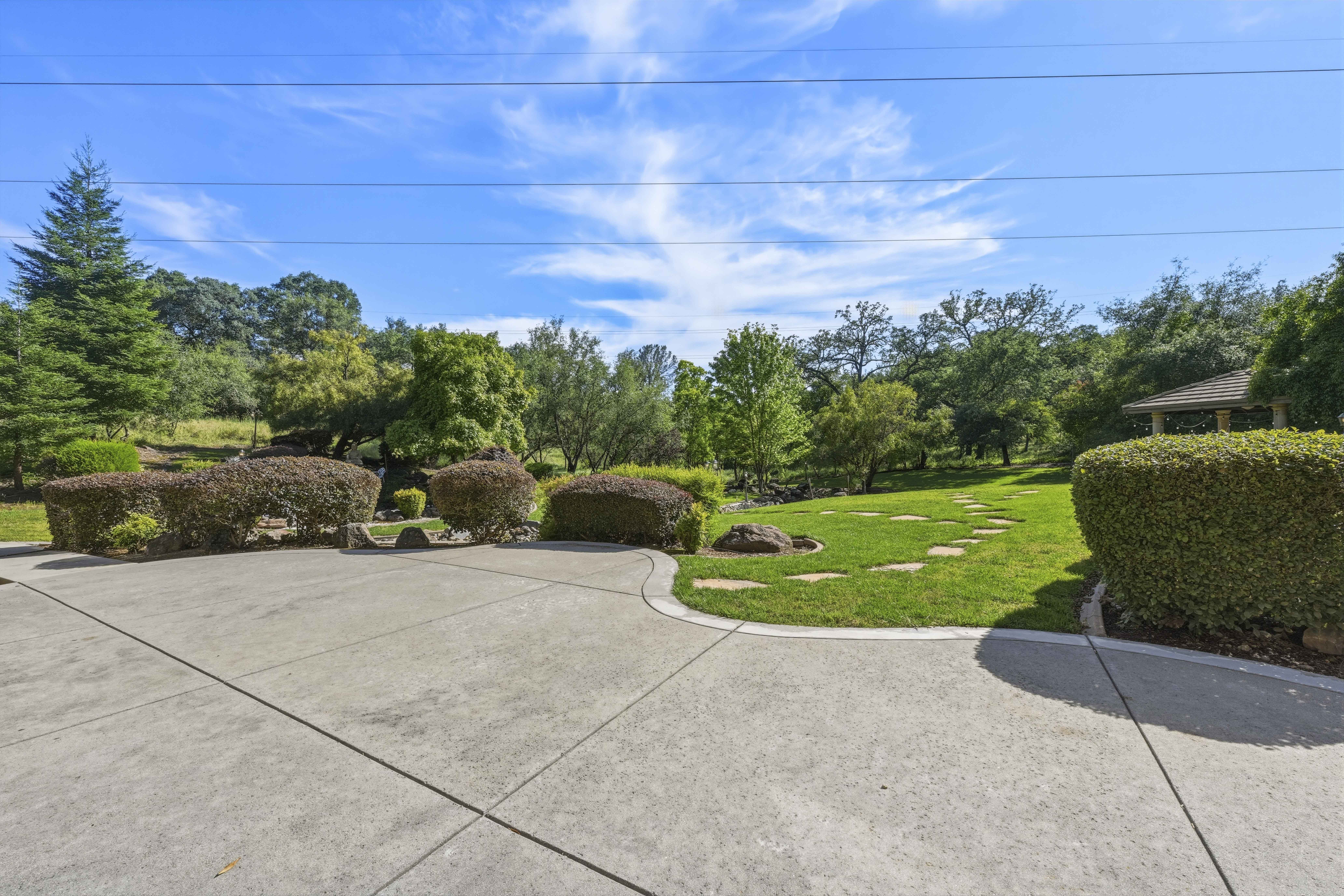 9780 Wexford Circle, Granite Bay, CA 95746 - 物件實景