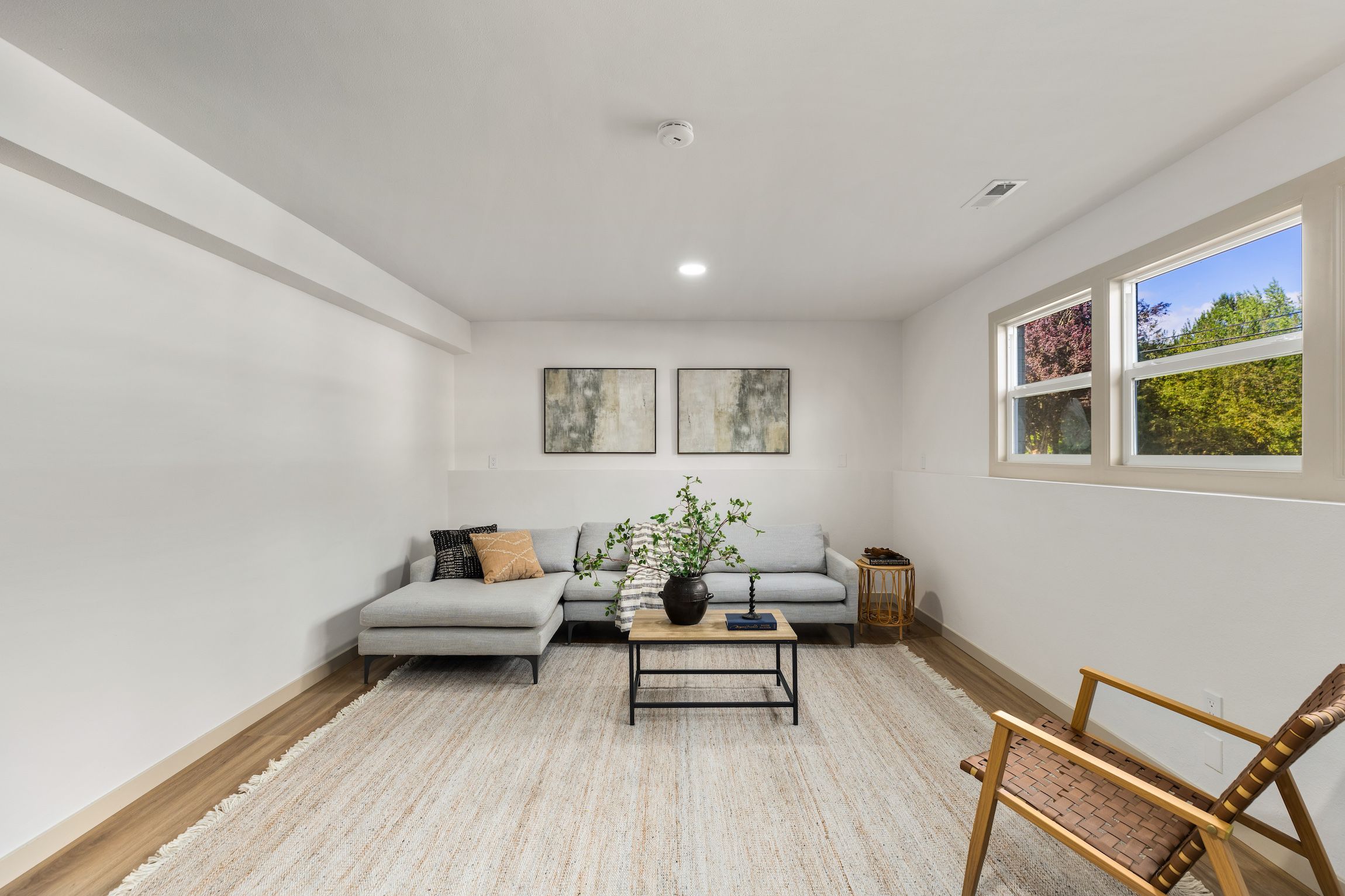  Renovated Modern Comfort in Lake Stevens - 物件實景
