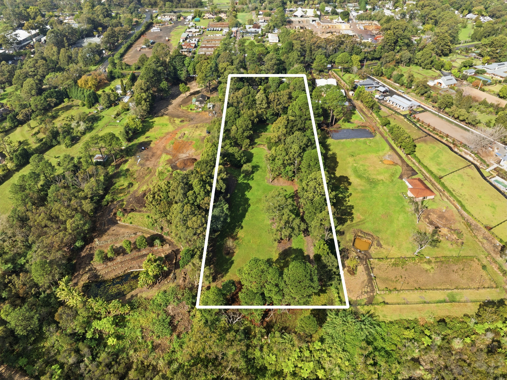  19 Myoora Road, Terrey Hills - 物件實景