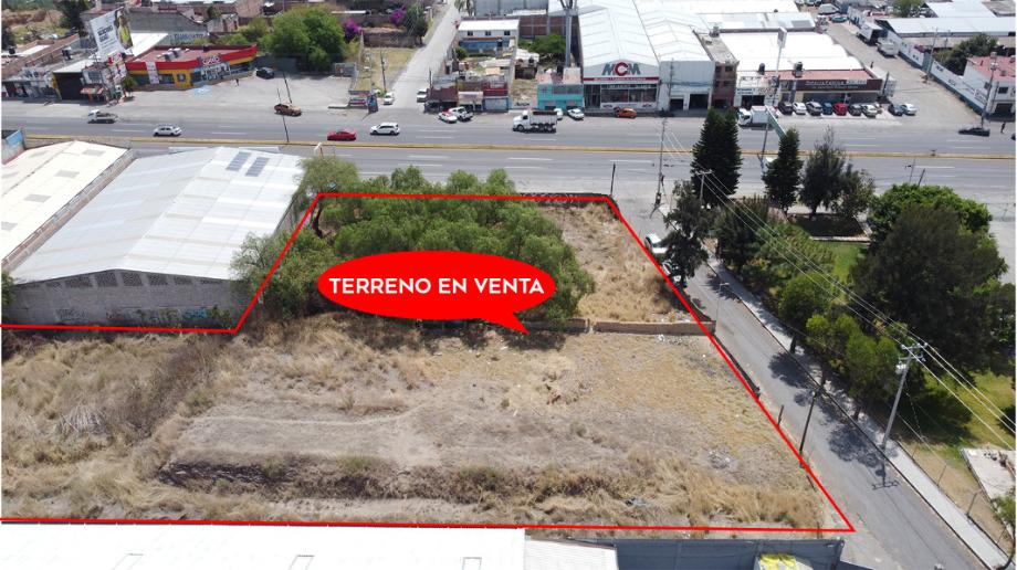 Carretera Morelia - Salamanca, Morelia, Michoacán de Ocampo, 58100, Mexico, 1 Bedroom Bedrooms, ,Residential,For Sale,Carretera Morelia - Salamanca,1619509