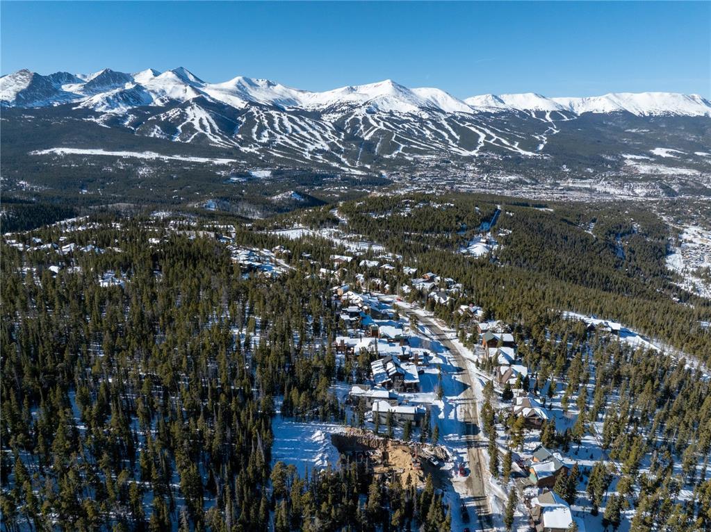 BRECKENRIDGE, Colorado, 80424, United States, 4 Bedrooms Bedrooms, ,4 BathroomsBathrooms,Residential,For Sale,1992963