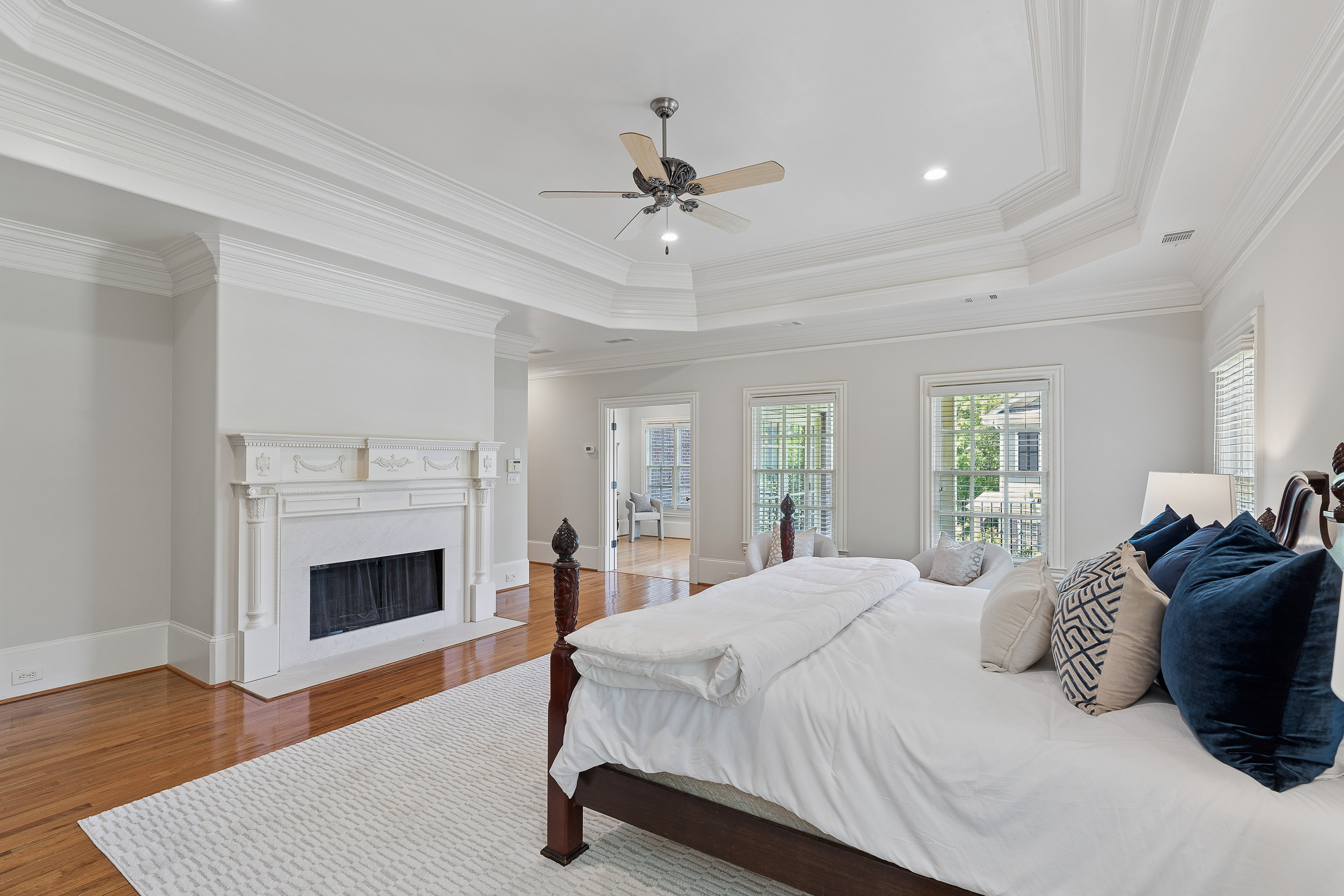  Timeless Southern Architecture, Luxury Living, and Unmatched Community Charm - 物件實景