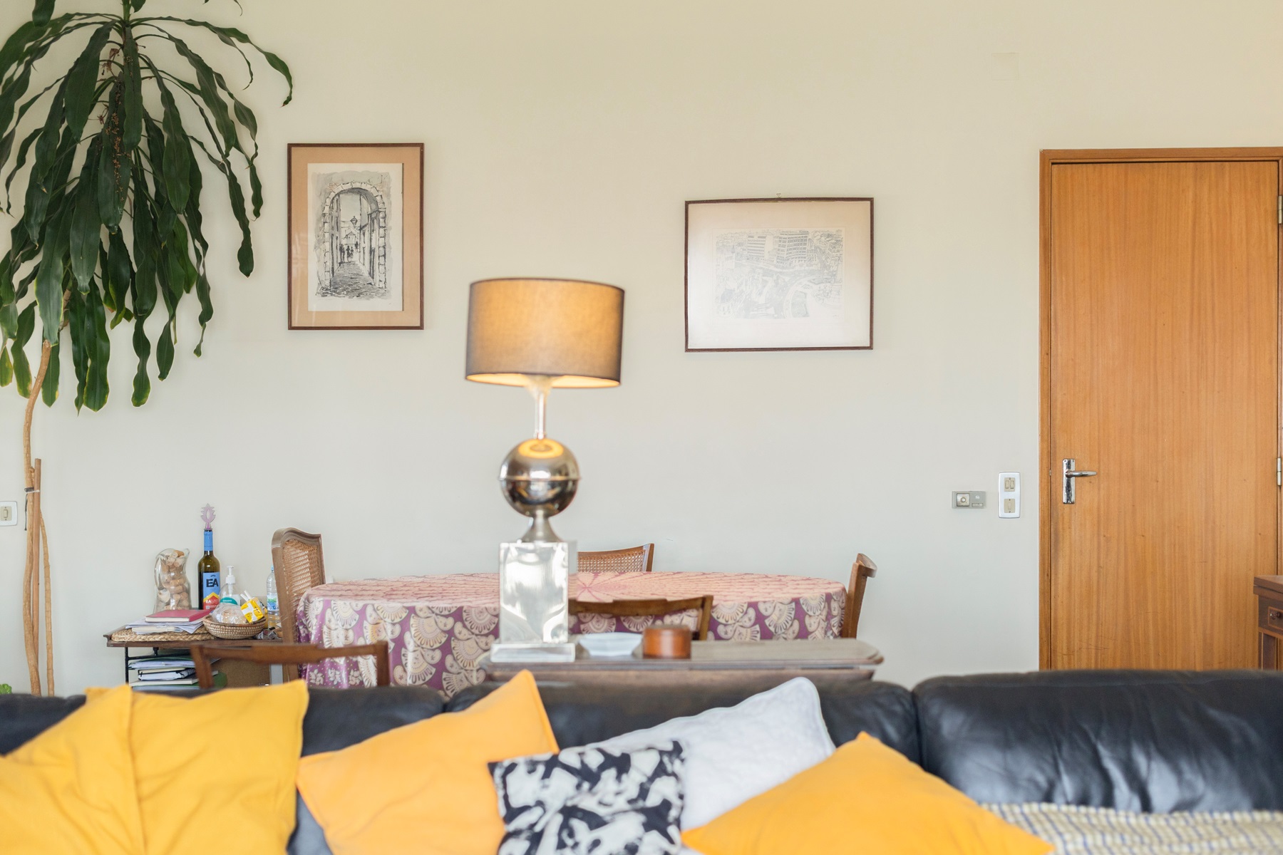  Flat, 4 bedrooms, for Sale - 物件實景