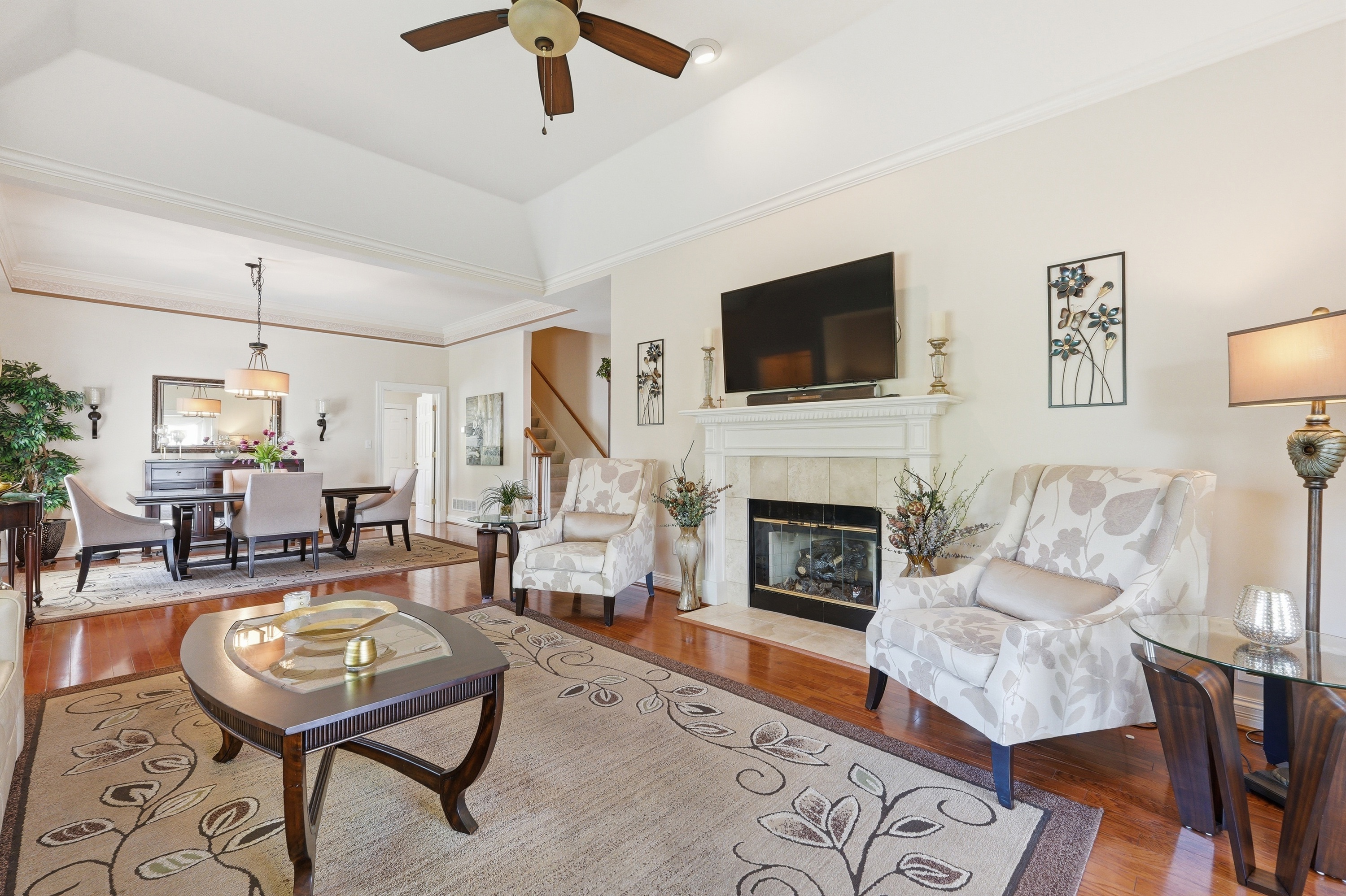  3823 Spring Arbor Drive, Louisville, KY 40245 - 物件實景