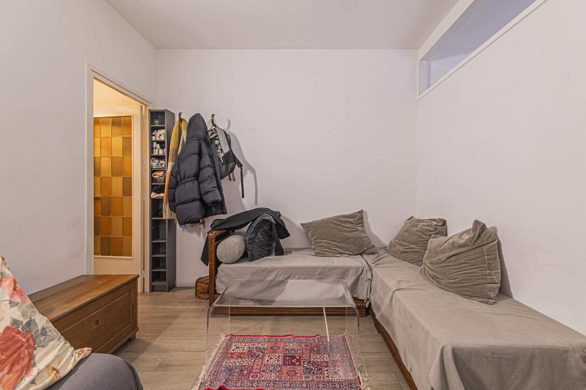  Apartment to renovate in Sant Antoni - 物件實景