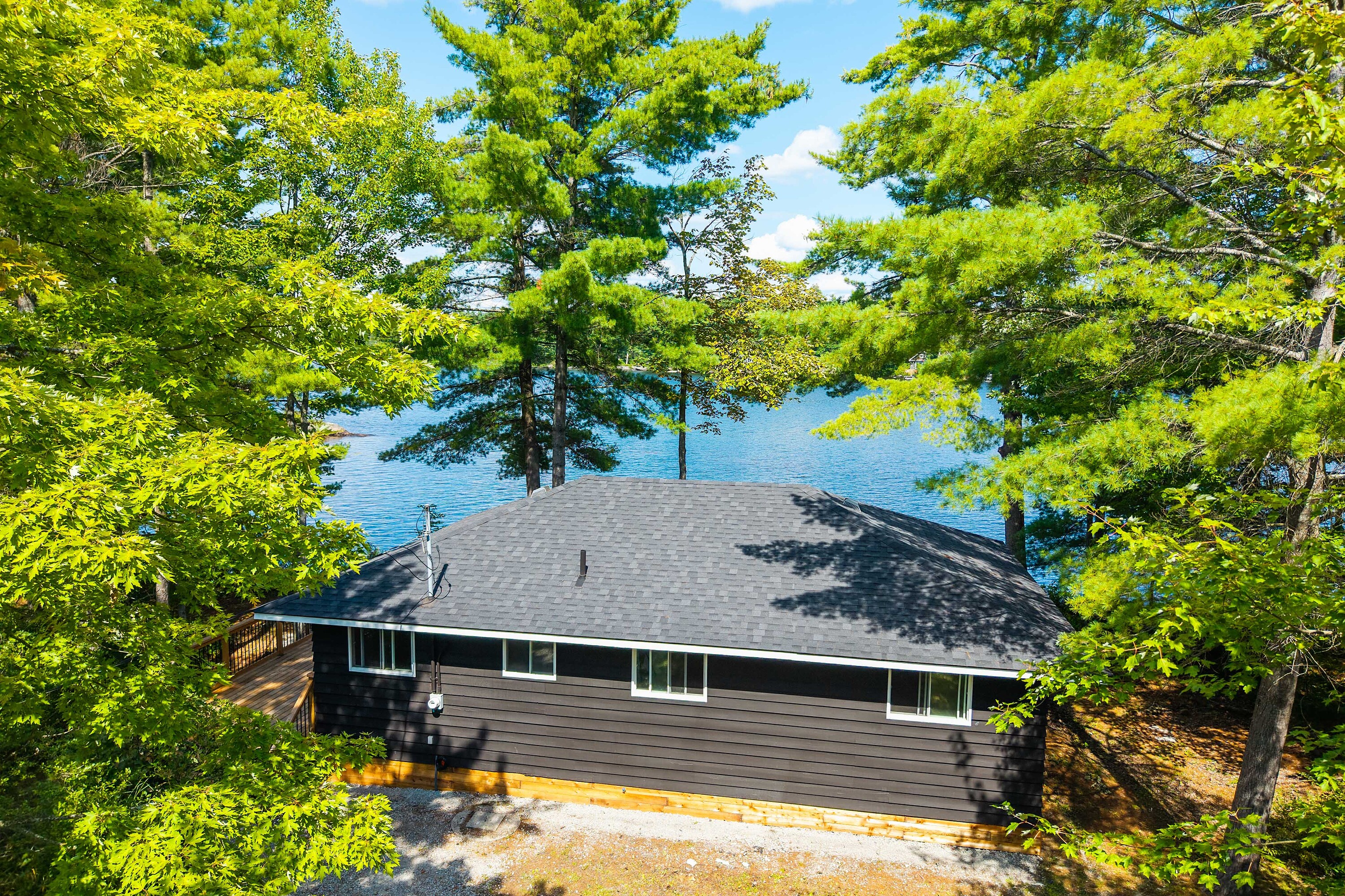  Four-Season Muskoka Living - 物件實景