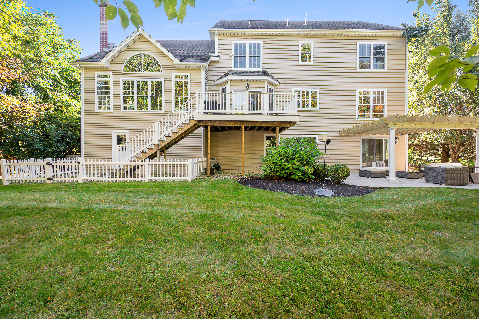  3 Dairy Drive, Upton, MA 01568 - 物件實景