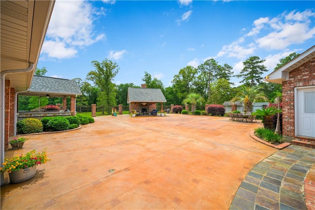 Jena, Louisiana, 71342, United States, 3 Bedrooms Bedrooms, ,3 BathroomsBathrooms,Residential,For Sale,2049158