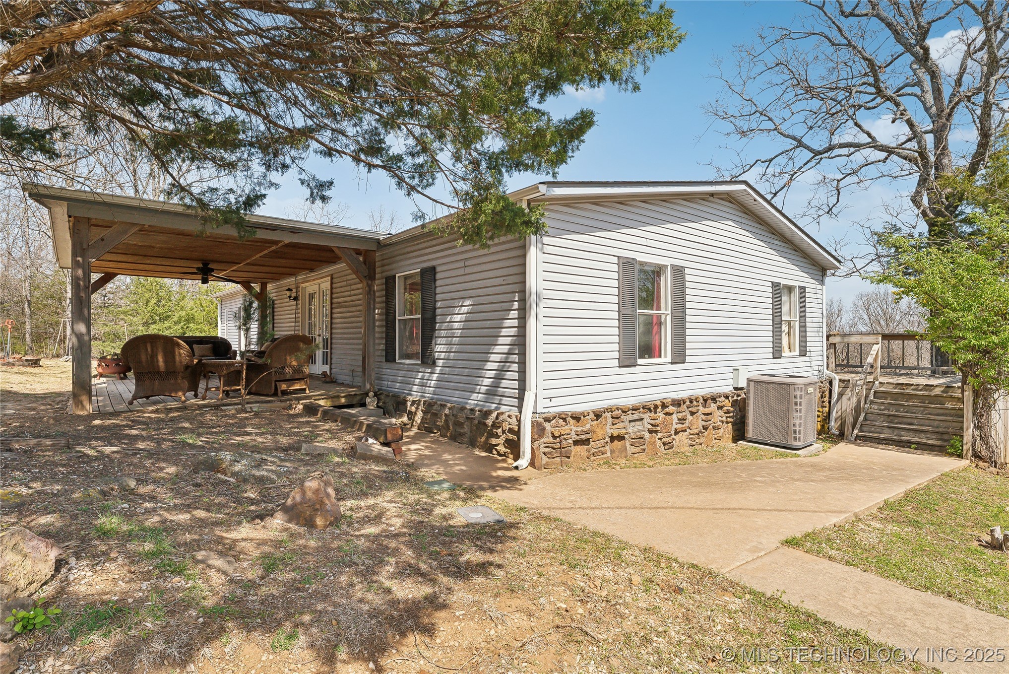 Cookson, Oklahoma, 74427, United States, 6 Bedrooms Bedrooms, ,6 BathroomsBathrooms,Residential,For Sale,1751718