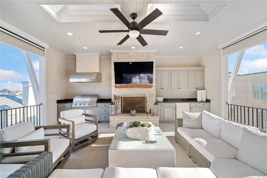 152 Grand Crescent, Alpharetta, Georgia, 30009, United States, 4 Bedrooms Bedrooms, ,4 BathroomsBathrooms,Residential,For Sale,152 Grand Crescent,1669050