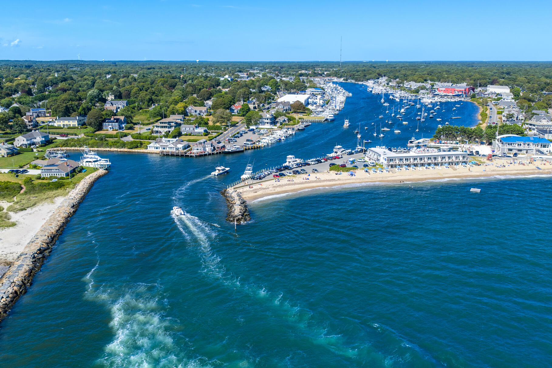  253 Scranton Avenue - 物件實景