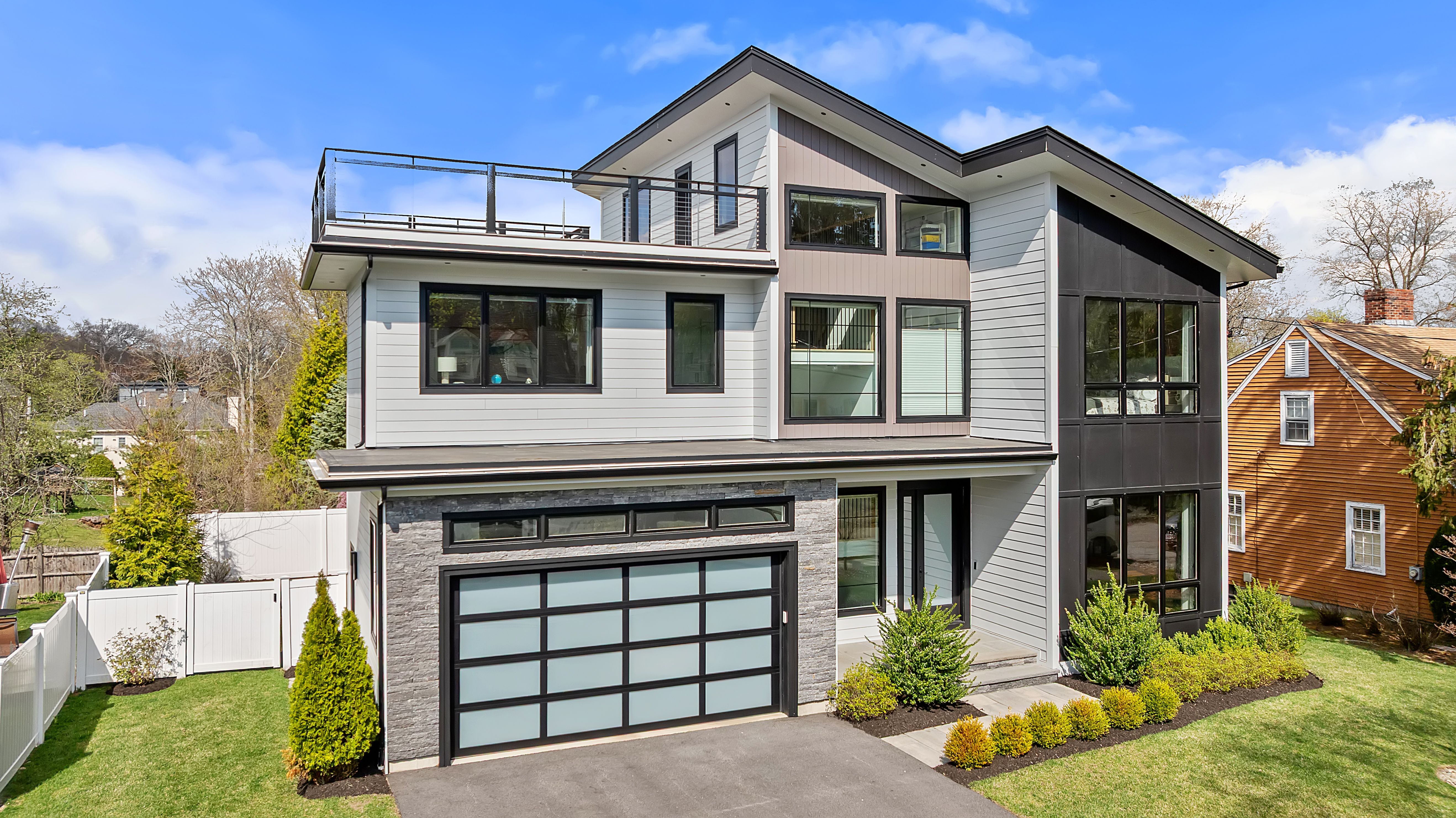  9 Whittlesley Road, Newton, MA, 02459 - 物件實景