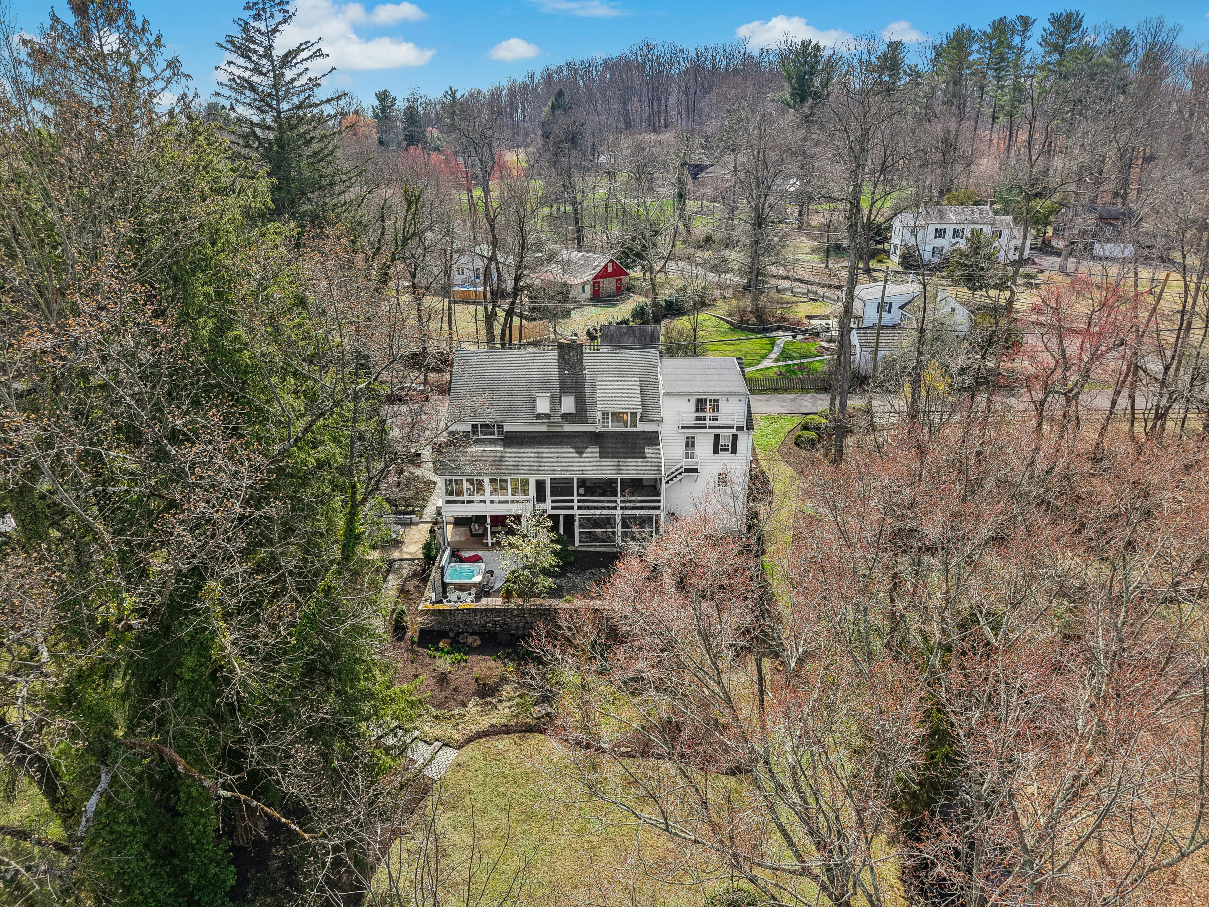  2885 Mill Road, Doylestown, PA 18902 - 物件實景
