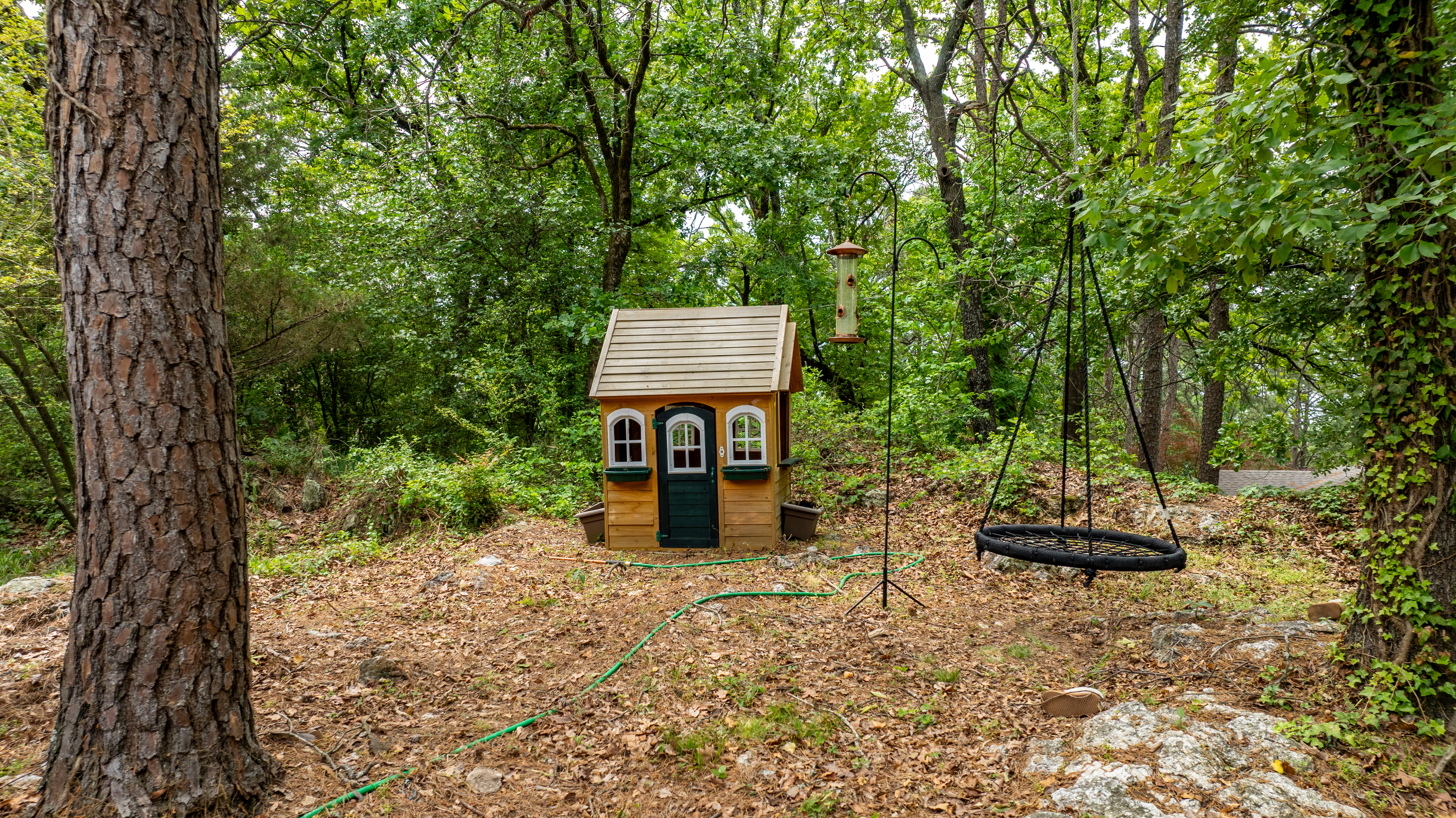  9002 Leatrice, Little Rock, AR, 72227 - 物件實景