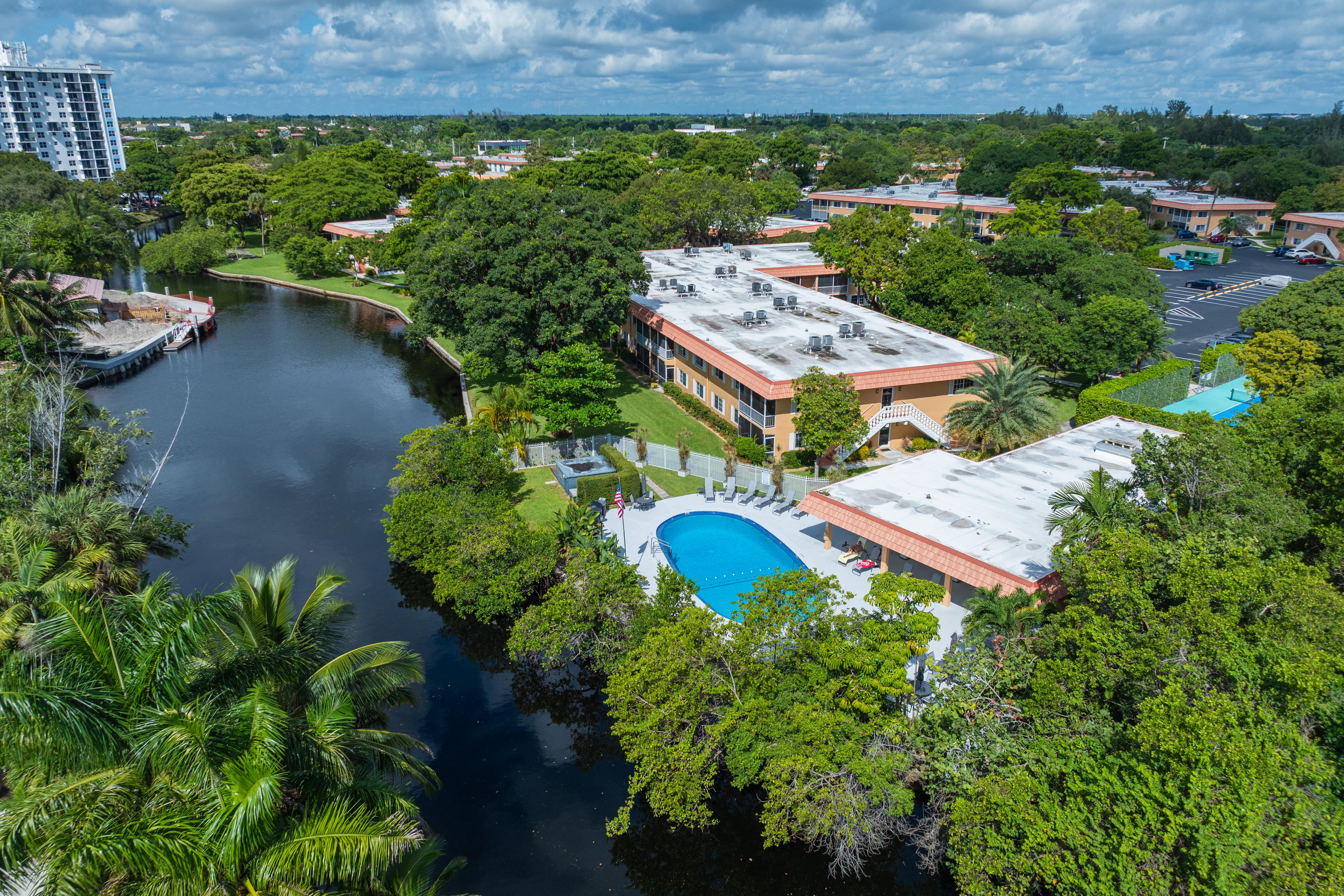  1951 NE 2nd Avenue, Wilton Manors, FL, 33305 - 物件實景