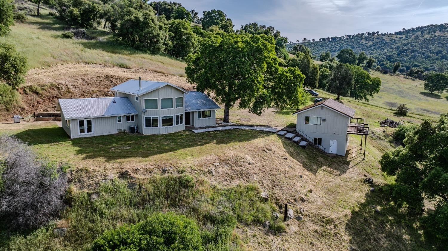 San Andreas, California, 95249, United States, 5 Bedrooms Bedrooms, ,4 BathroomsBathrooms,Residential,For Sale,1931003