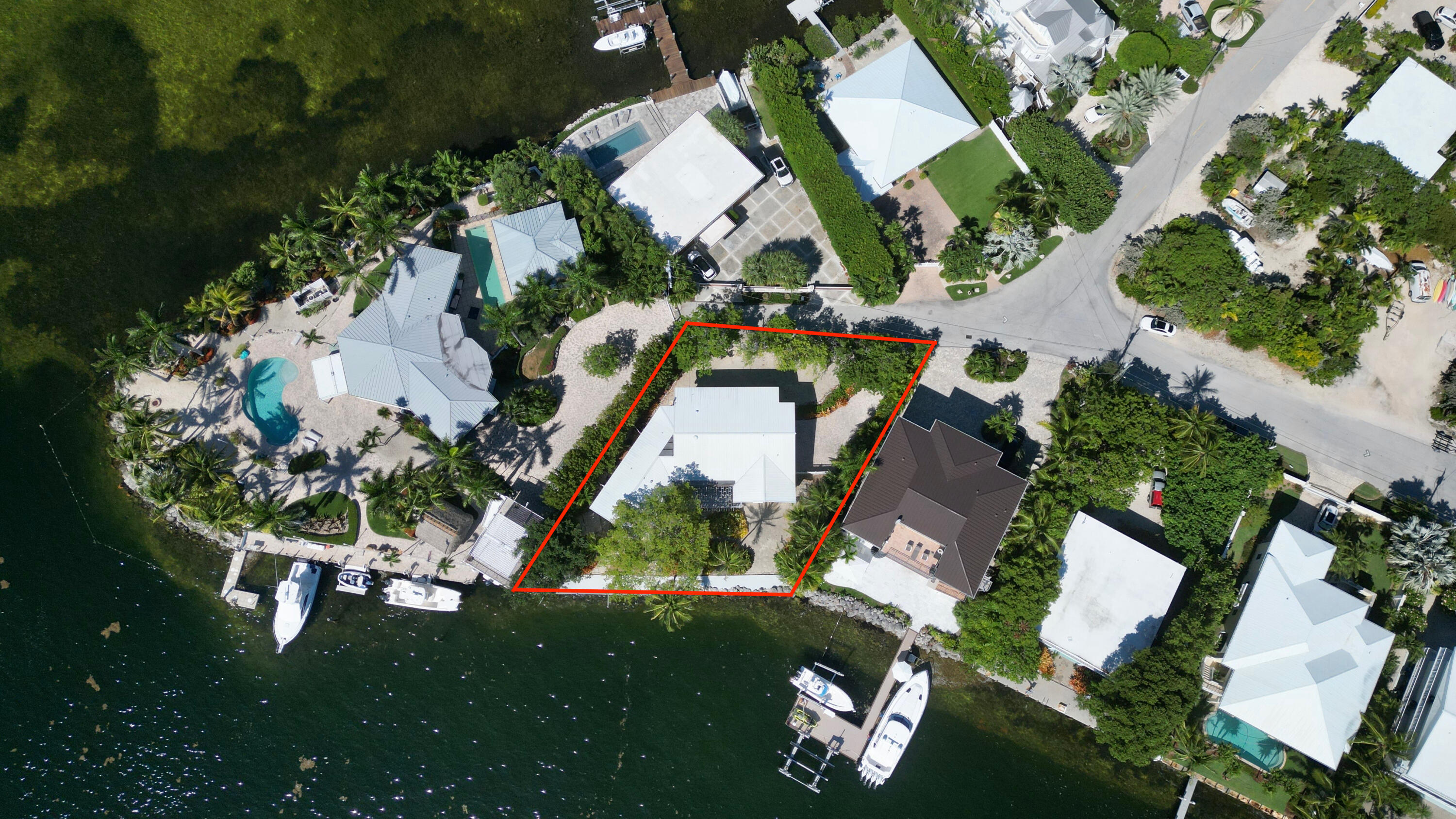 154 Redwing Road, Tavernier, Florida, 33070, United States, 4 Bedrooms Bedrooms, ,5 BathroomsBathrooms,Residential,For Sale,154 Redwing Road,1478665