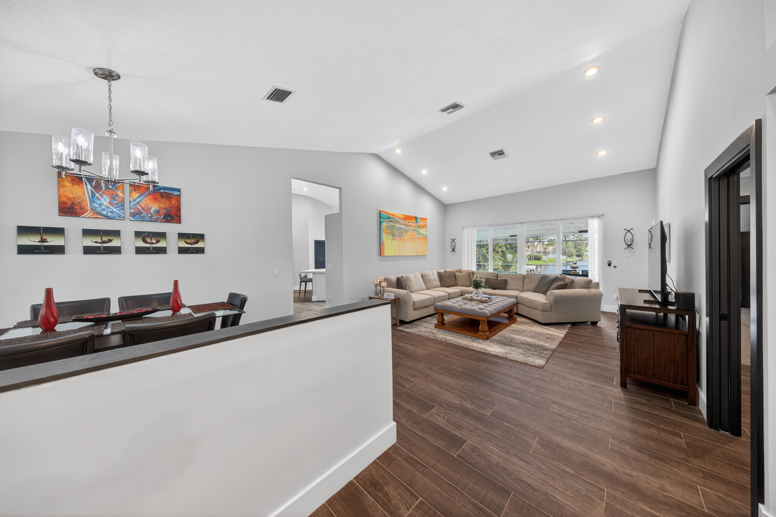  10761 NW 5th St, Plantation, FL, 33324 - 物件實景