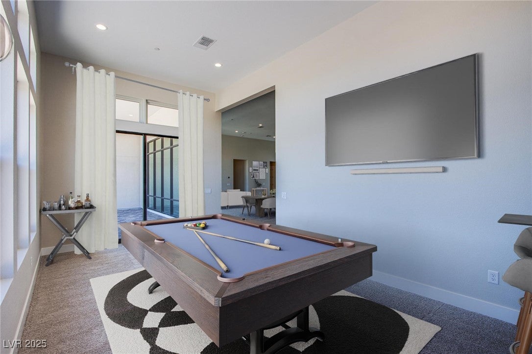 Las Vegas, Nevada, 89135, United States, 4 Bedrooms Bedrooms, ,4 BathroomsBathrooms,Residential,For Sale,1943877