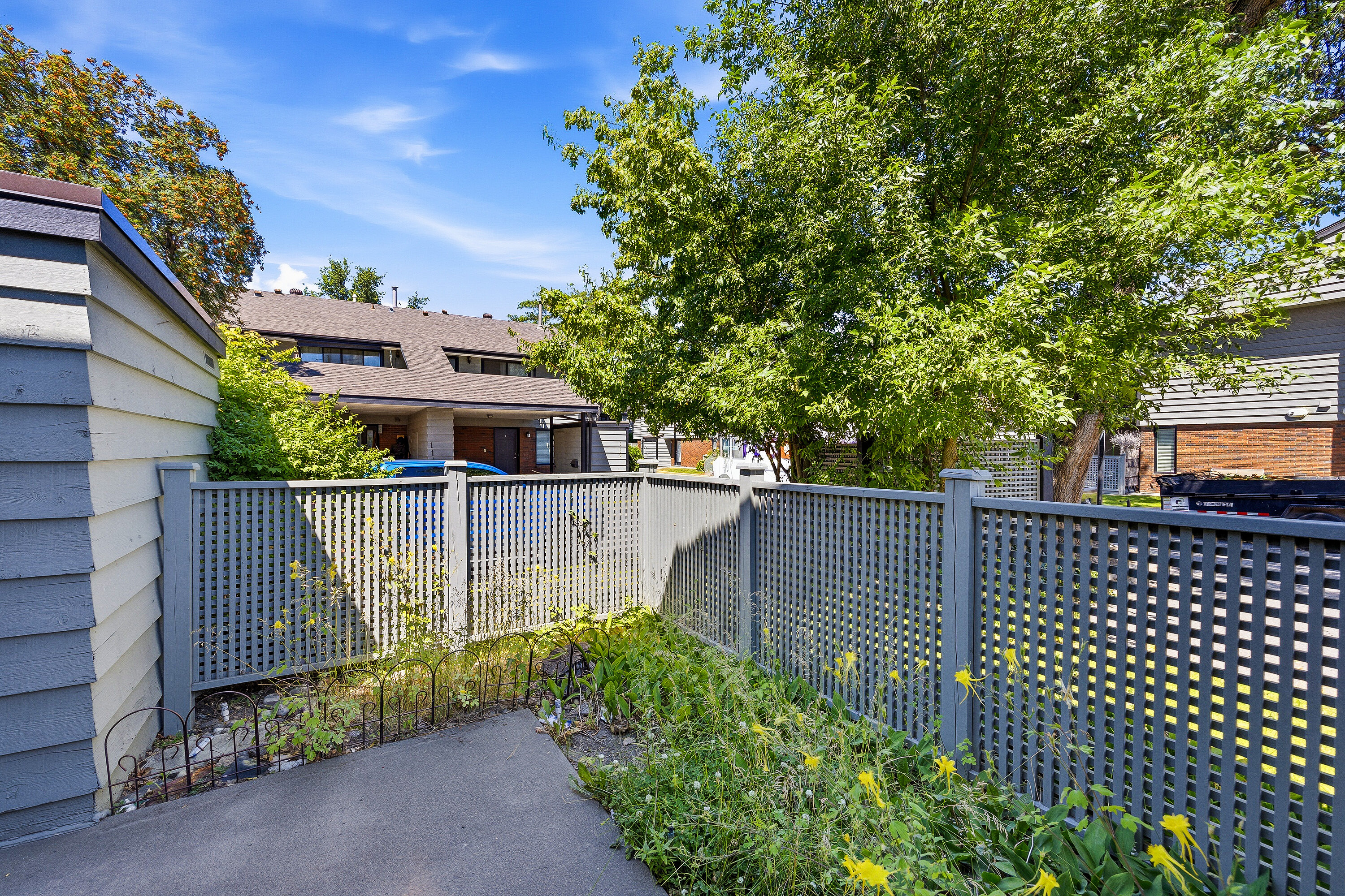  Millbridge Park Townhome - 物件實景