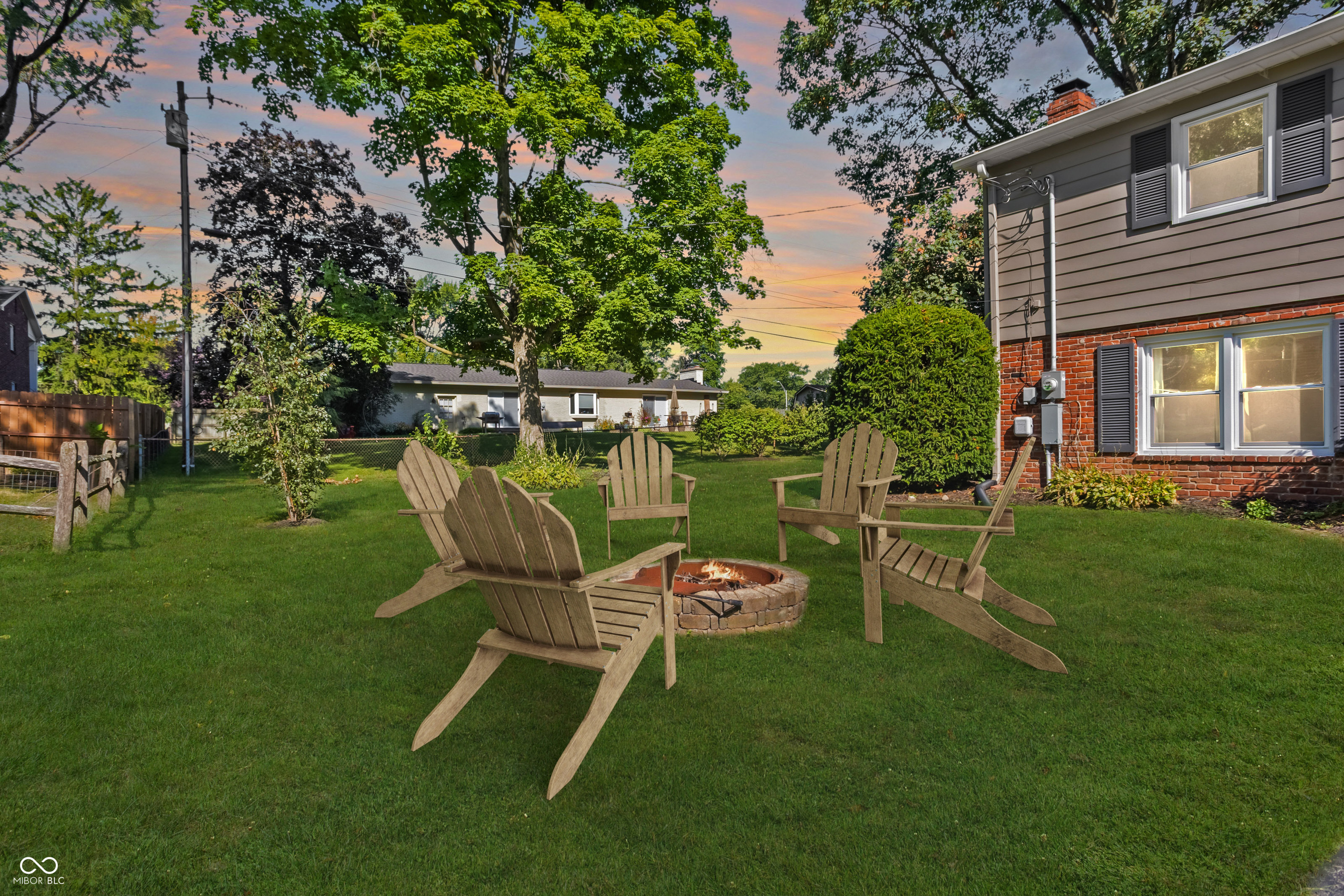 Indianapolis, Indiana, 46250, United States, 4 Bedrooms Bedrooms, ,3 BathroomsBathrooms,Residential,For Sale,1983671