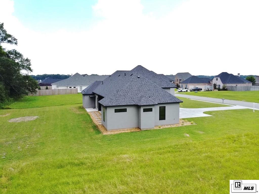 Monroe, Louisiana, 71203, United States, 4 Bedrooms Bedrooms, ,3 BathroomsBathrooms,Residential,For Sale,1906414