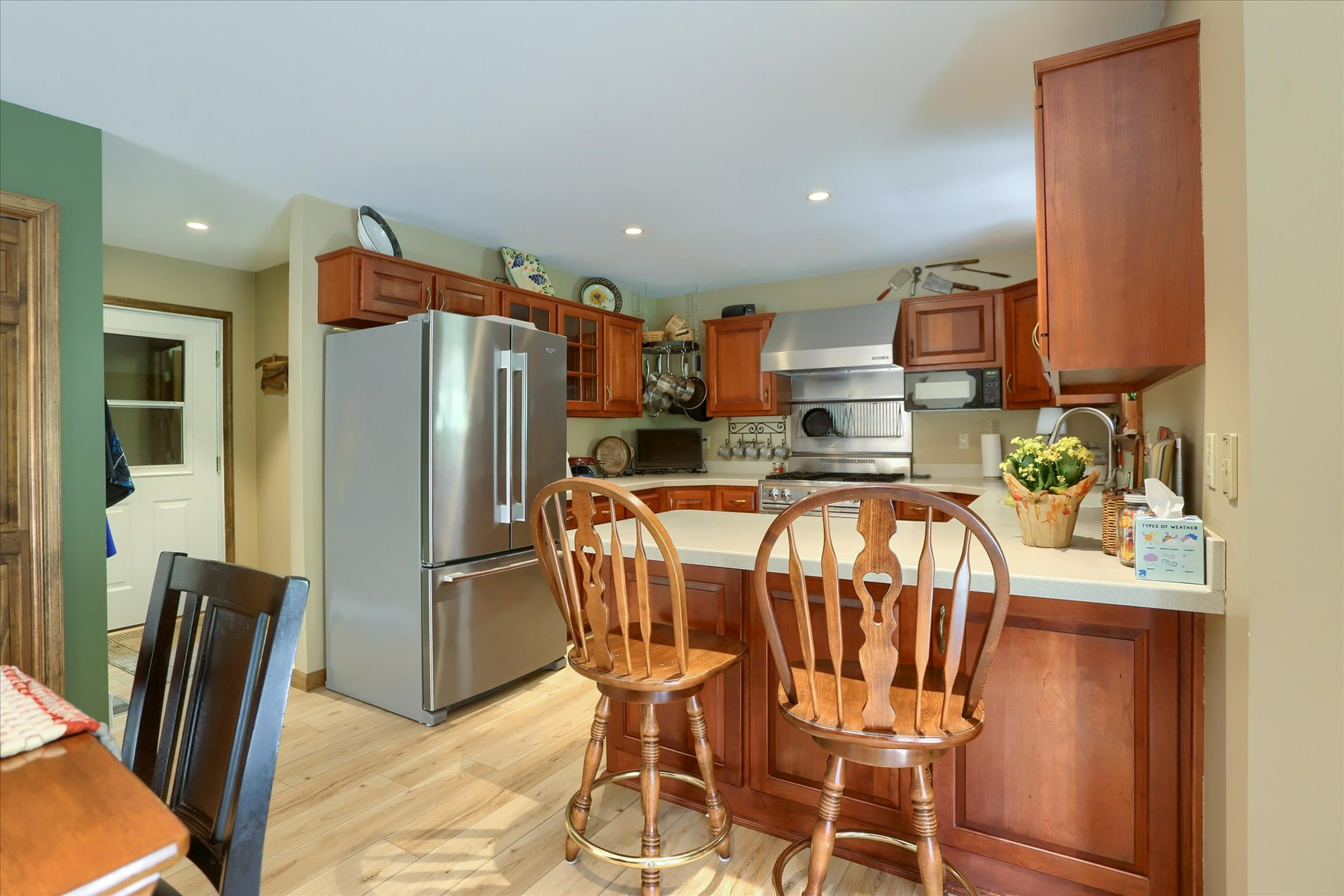 Richfield, Pennsylvania, 17086, United States, 3 Bedrooms Bedrooms, ,3 BathroomsBathrooms,Residential,For Sale,1993860