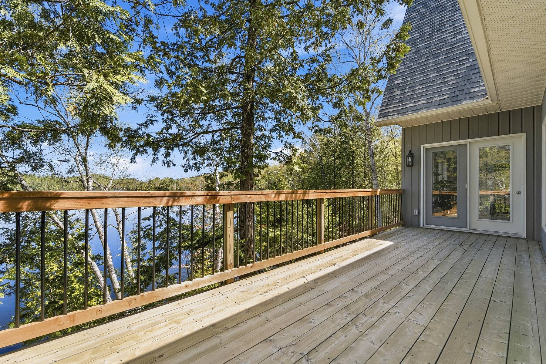  Amherst, Laurentides - 物件實景