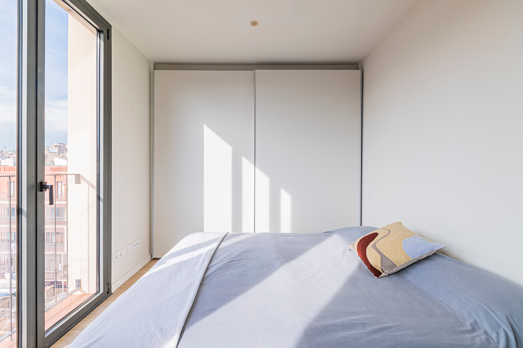  Duplex new construction in Eixample, Barcelona - 物件實景