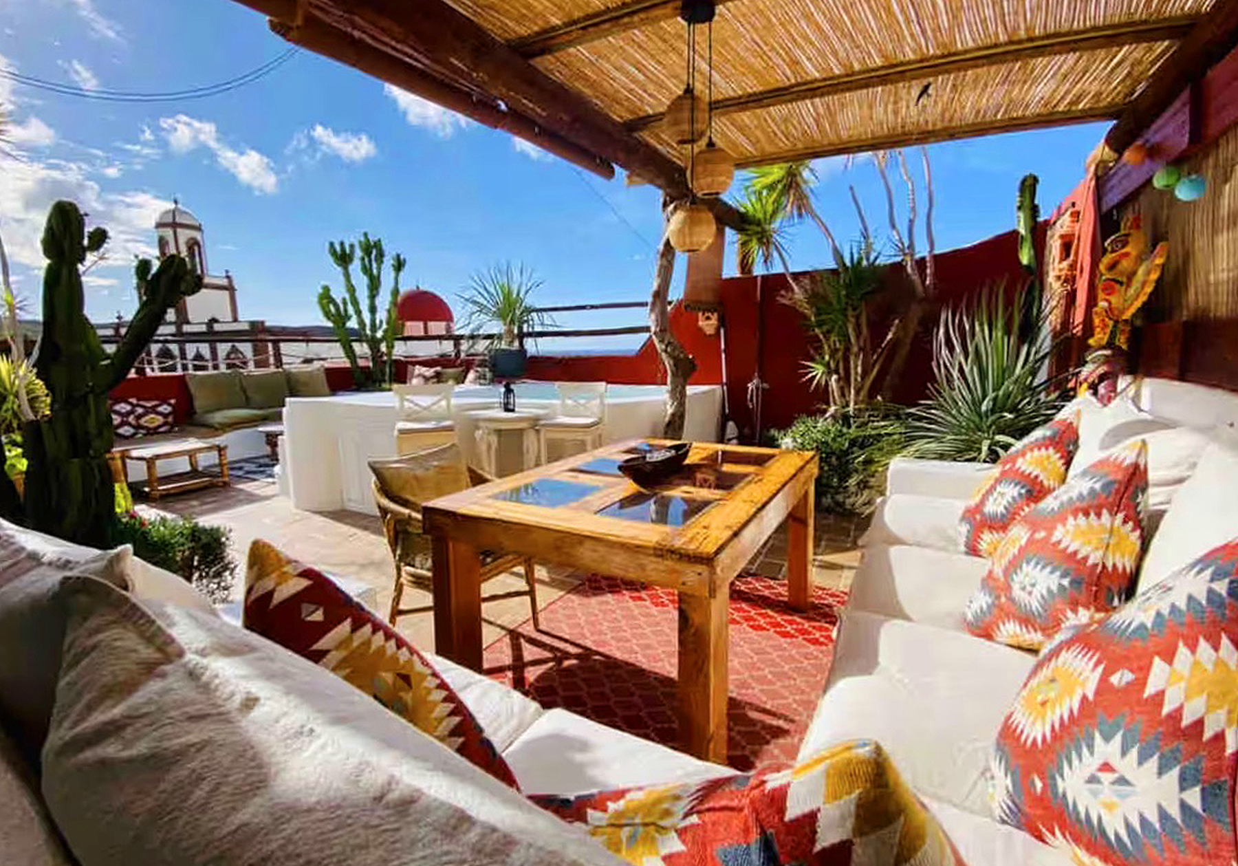  A house with soul and views of the Atlantic - 物件實景