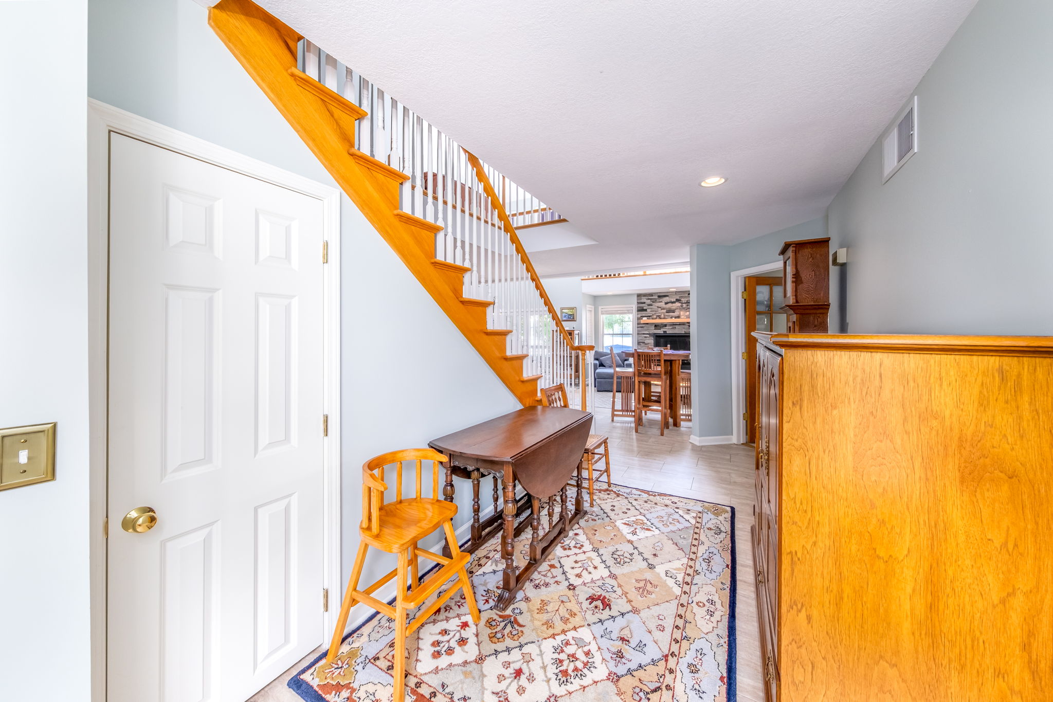 Canadian Lakes, Michigan, 49346, United States, 3 Bedrooms Bedrooms, ,3 BathroomsBathrooms,Residential,For Sale,1944876