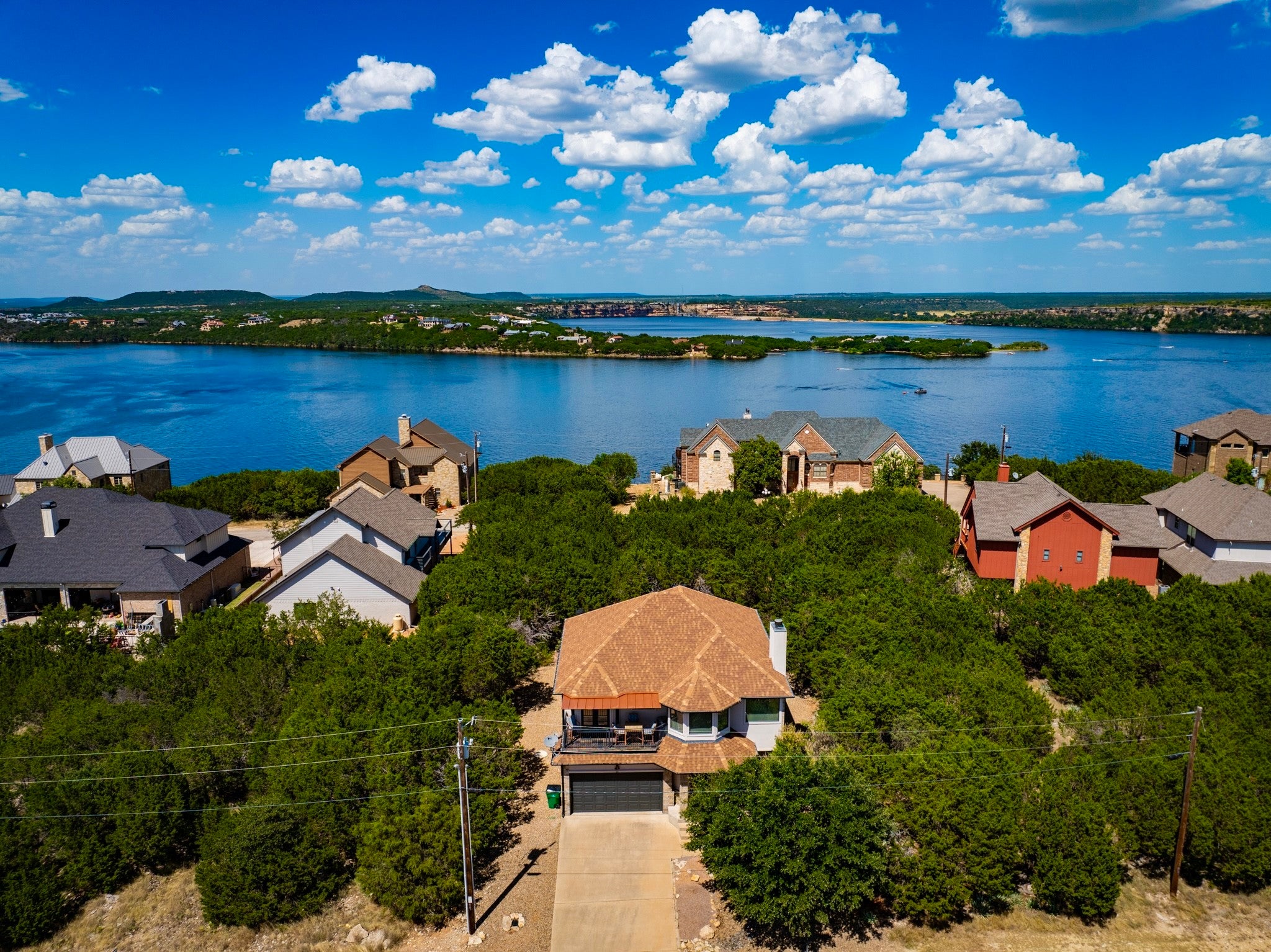 Possum Kingdom Lake, Texas, 76449, United States, 5 Bedrooms Bedrooms, ,3 BathroomsBathrooms,Residential,For Sale,1979729