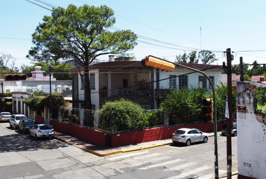 Centro, Morelia, Michoacán de Ocampo, 58020, Mexico, 6 Bedrooms Bedrooms, ,3 BathroomsBathrooms,Residential,For Sale,Centro,1444259