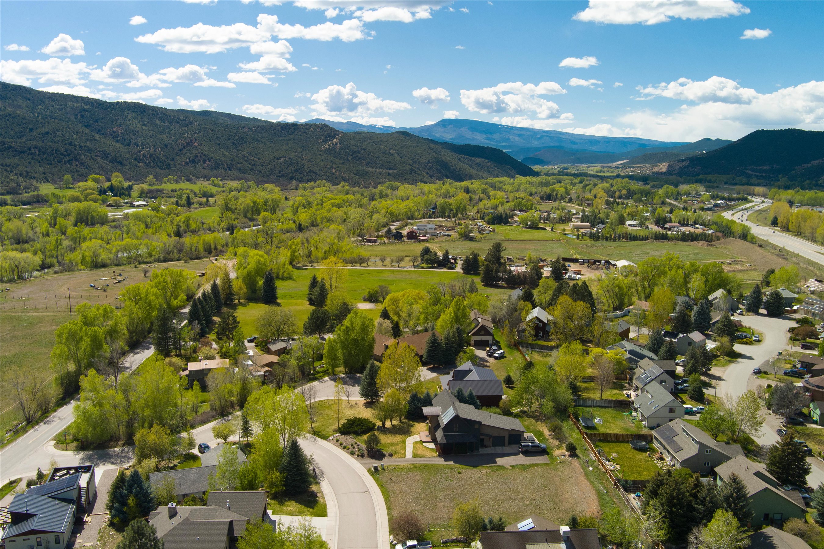  159 Easy Street, Carbondale, CO, 81623 - 物件實景