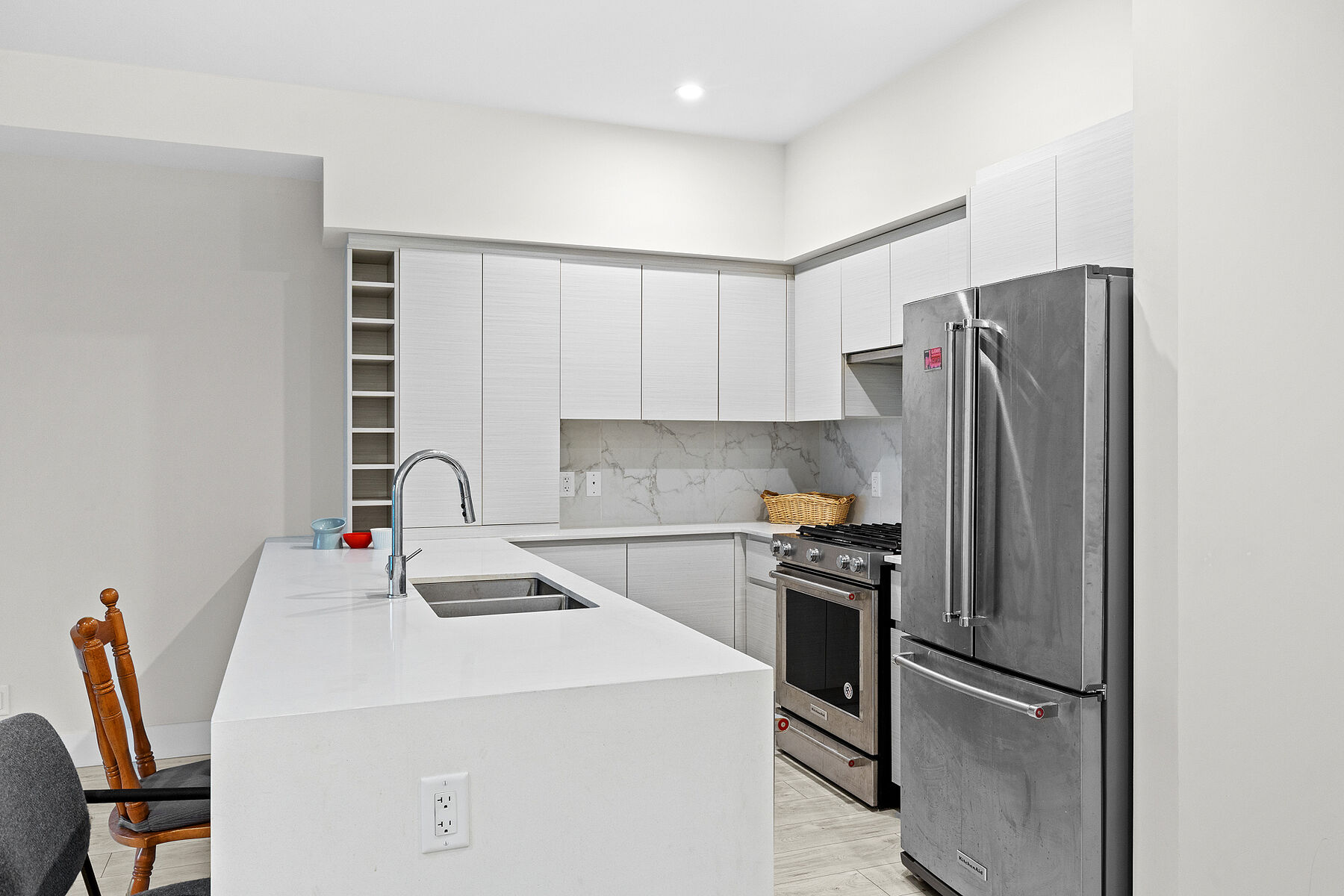  Secure with Premium Amenities - 物件實景