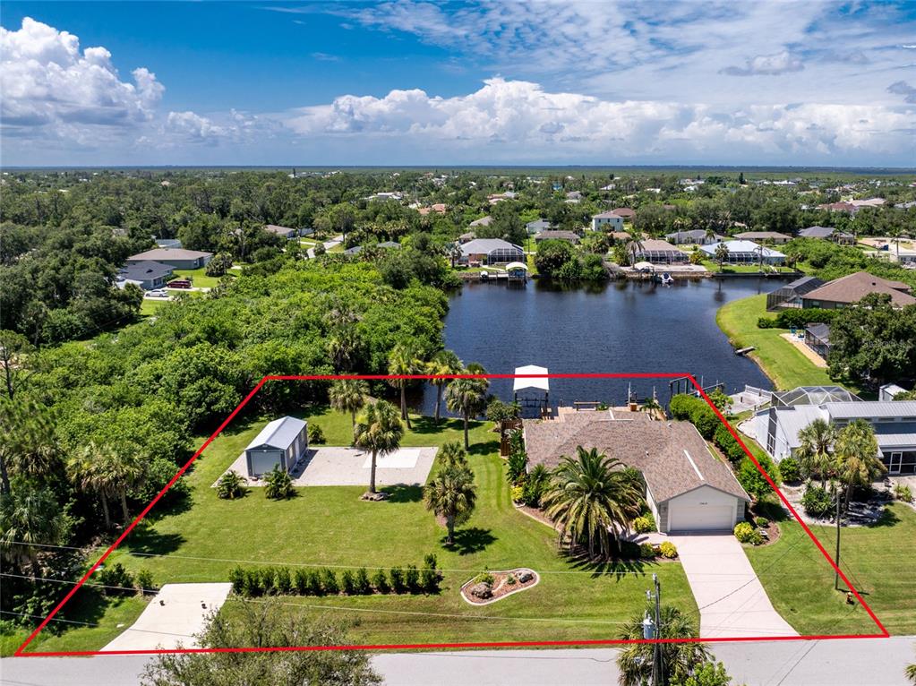 Port Charlotte, Florida, 33948, United States, 3 Bedrooms Bedrooms, ,2 BathroomsBathrooms,Residential,For Sale,1982105