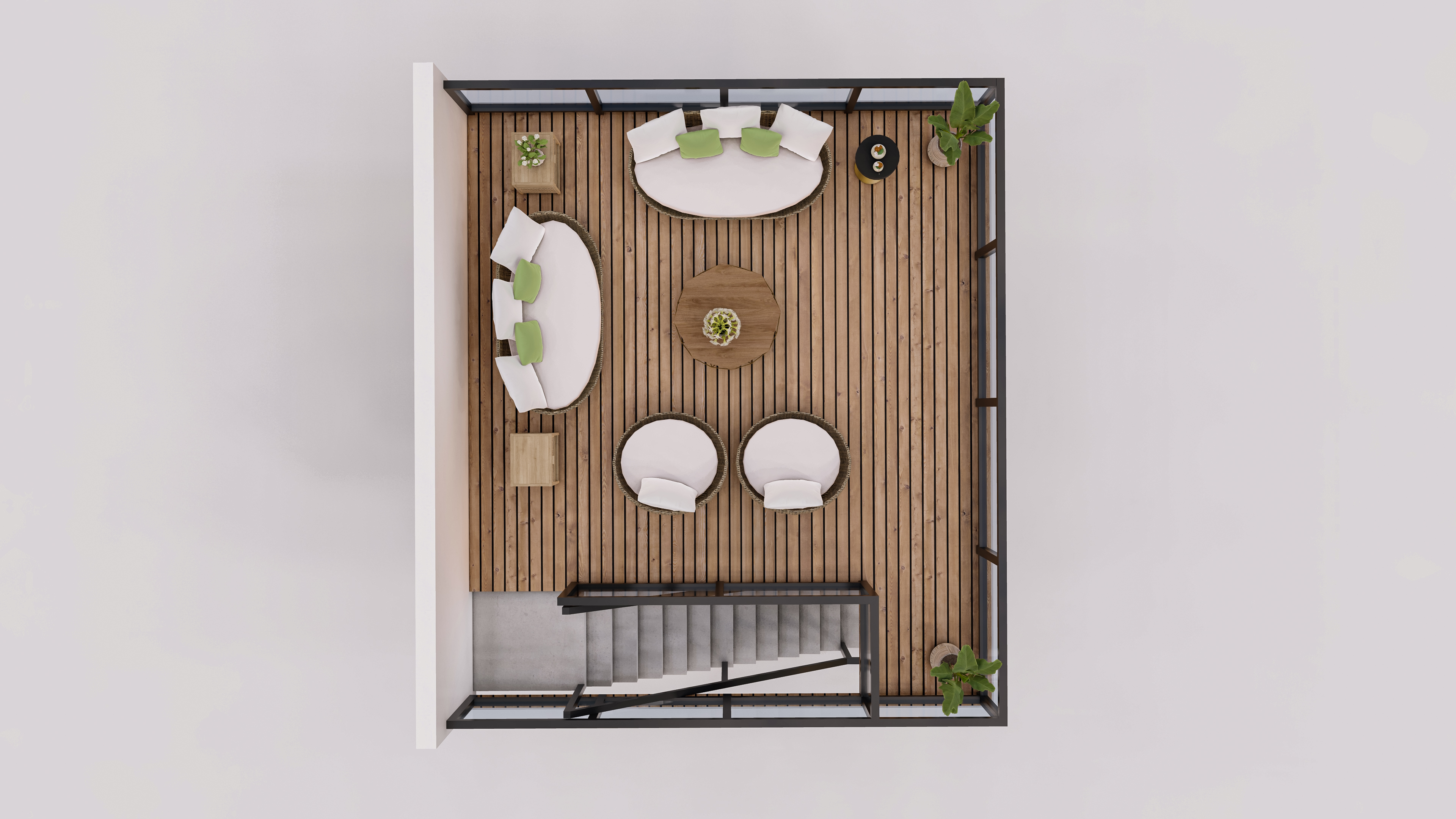  Bay View Village Heights Condo - 物件實景