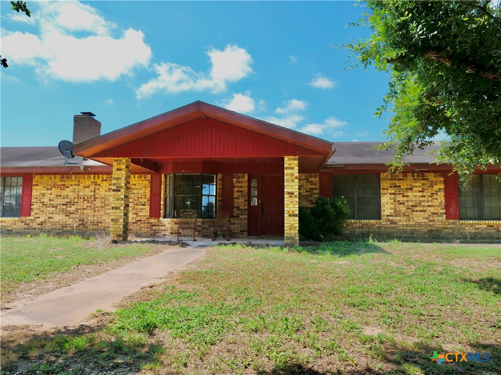 4410 FM 1115, Flatonia, Texas, 78959, United States, 3 Bedrooms Bedrooms, ,2 BathroomsBathrooms,Residential,For Sale,4410 FM 1115,1622002