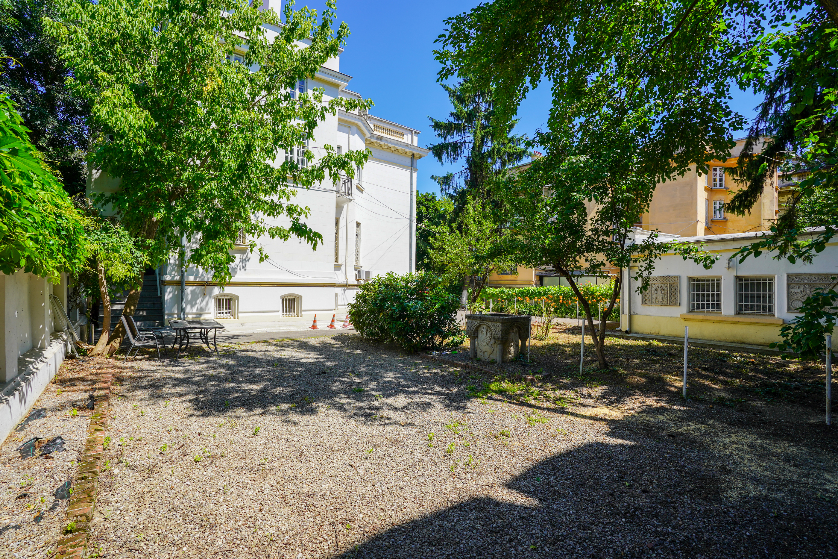  A Collector’s Residence on Kiseleff – The Architectural Legacy of Burcu & Marcu - 物件實景