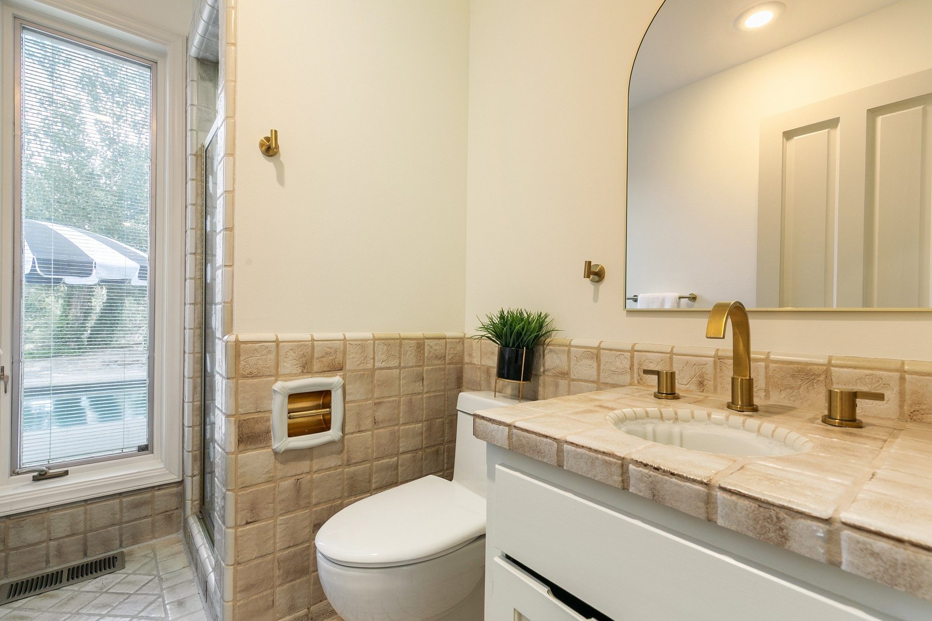  the verdi villa: where  mediterranean elegance meets the tahoe sierra - 物件實景