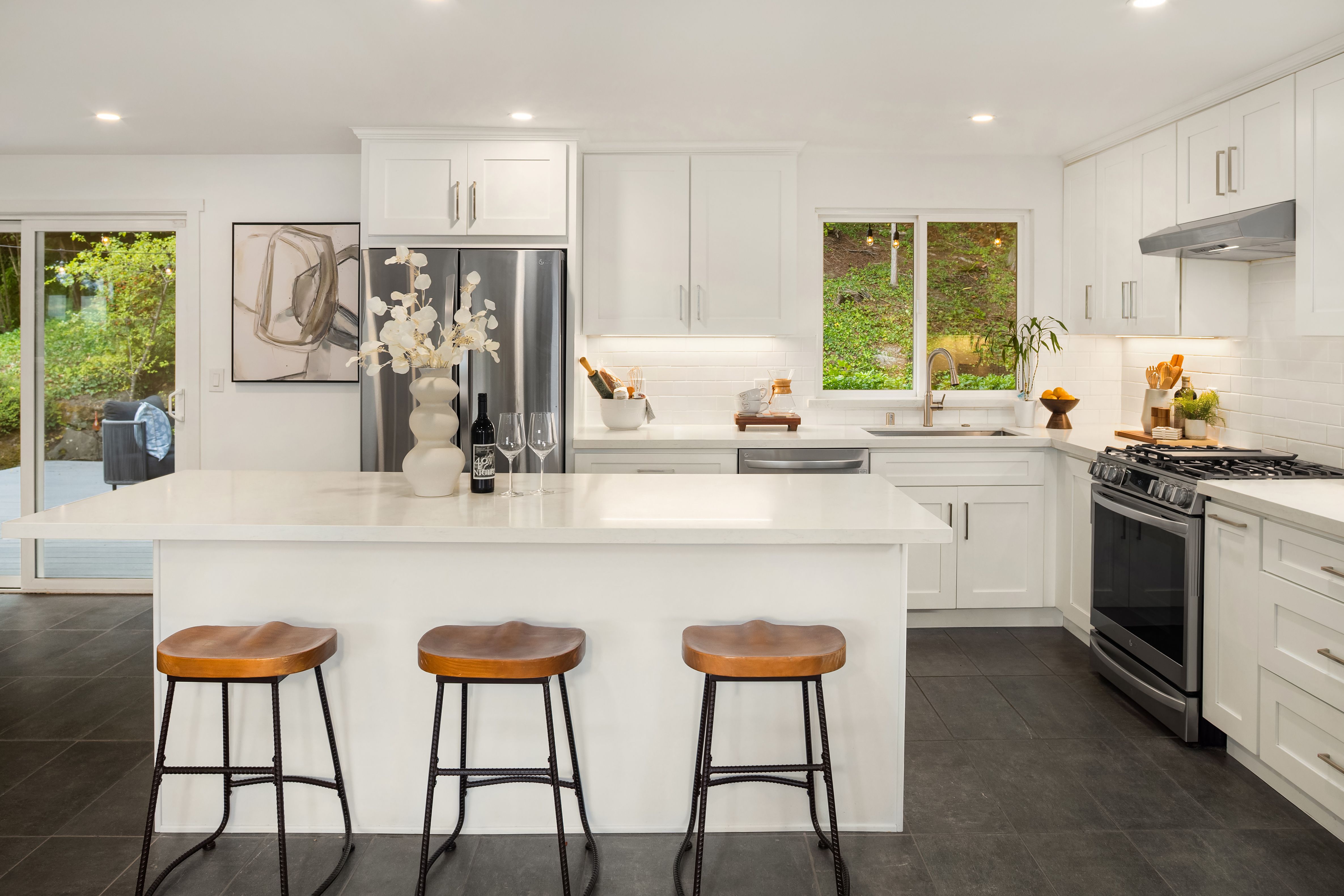  4057 96th Ave SE, Mercer Island, WA 98040 - 物件實景