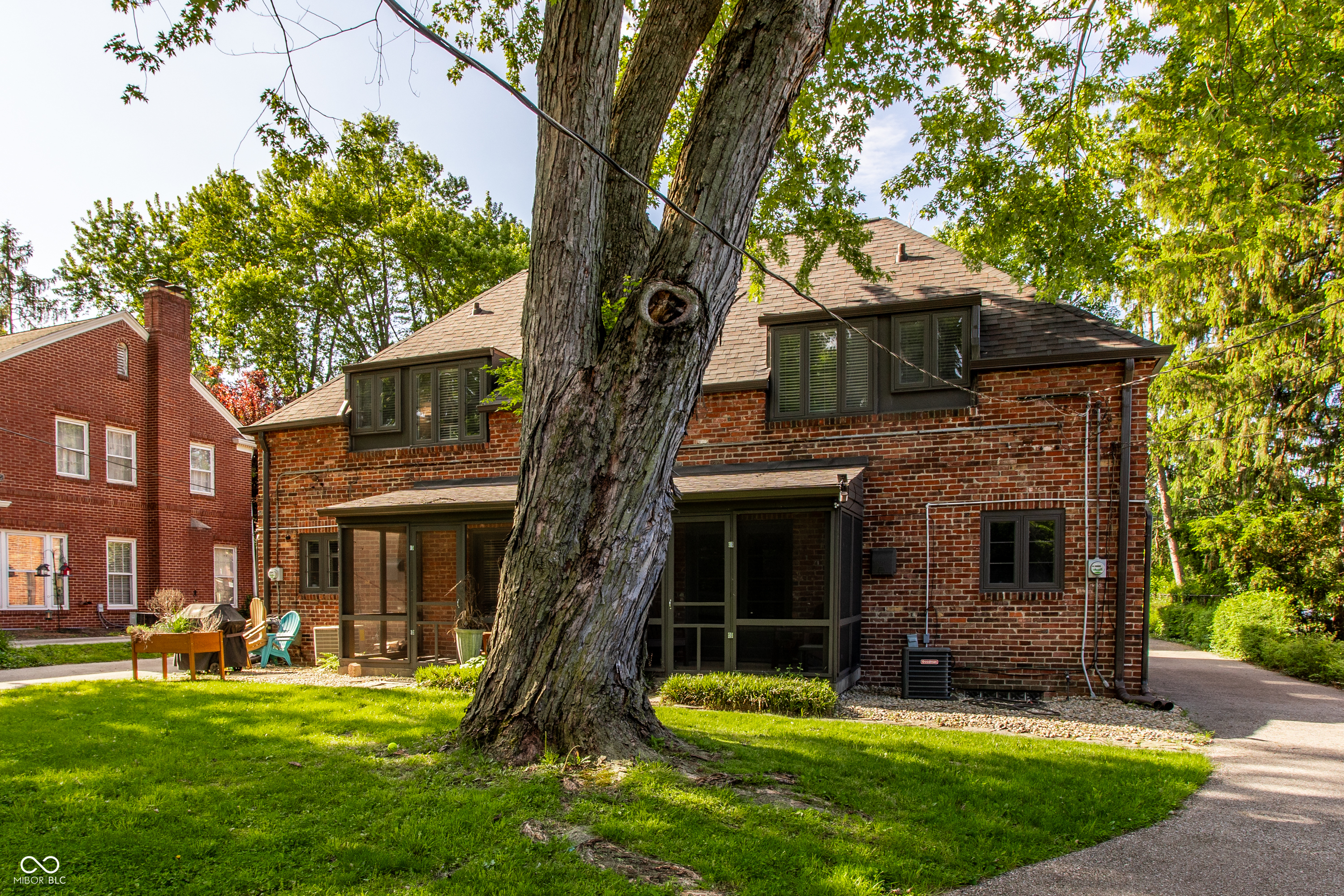 Indianapolis, Indiana, 46208, United States, ,Residential,For Sale,2030661