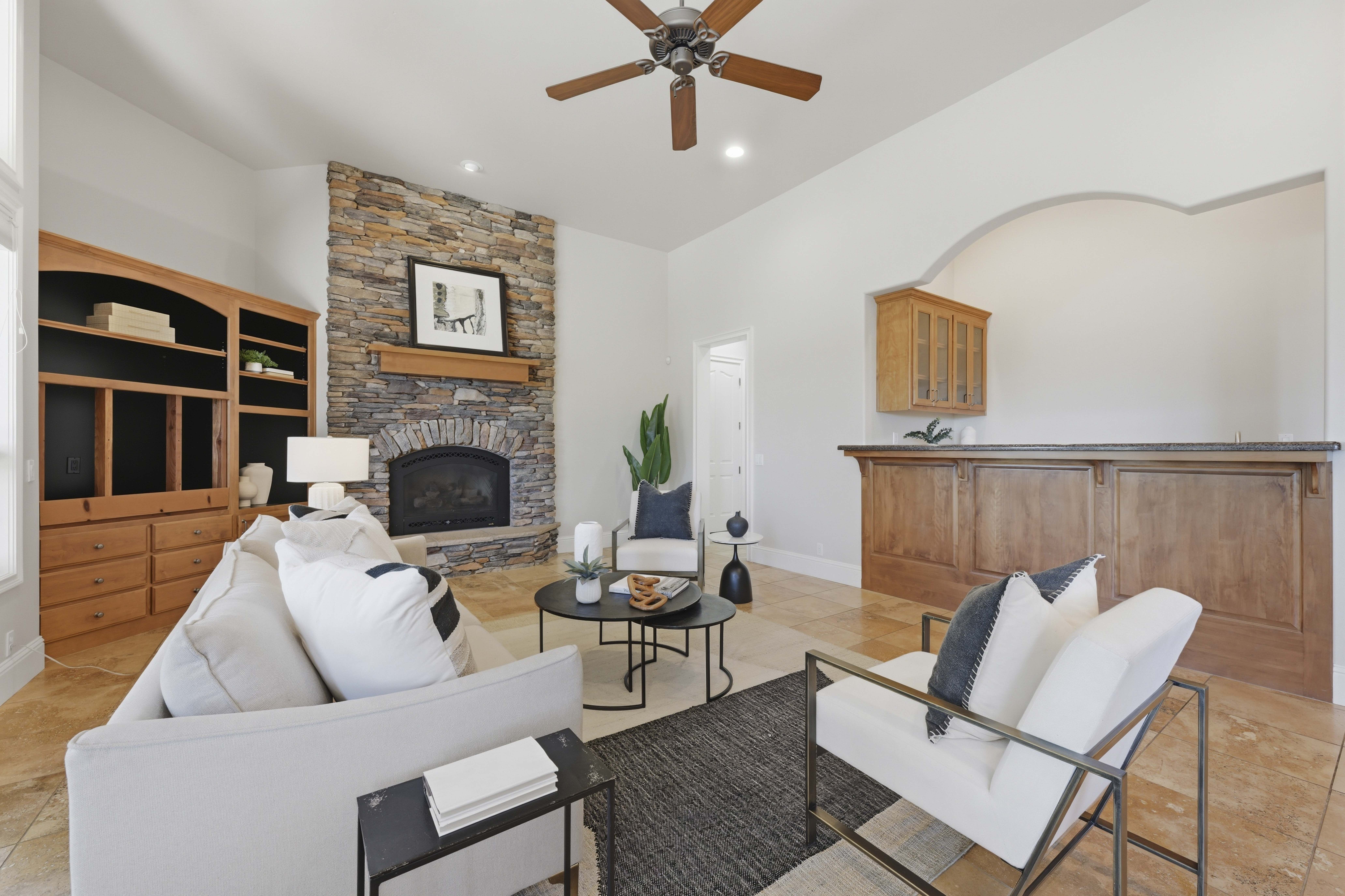  1109 Holly Leaf Lane, Meadow Vista, CA 95722 - 物件實景