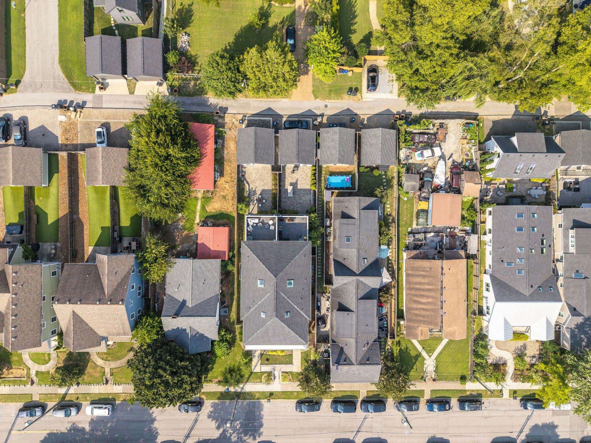  1812 5th Ave N, Nashville, TN, 37208 - 物件實景