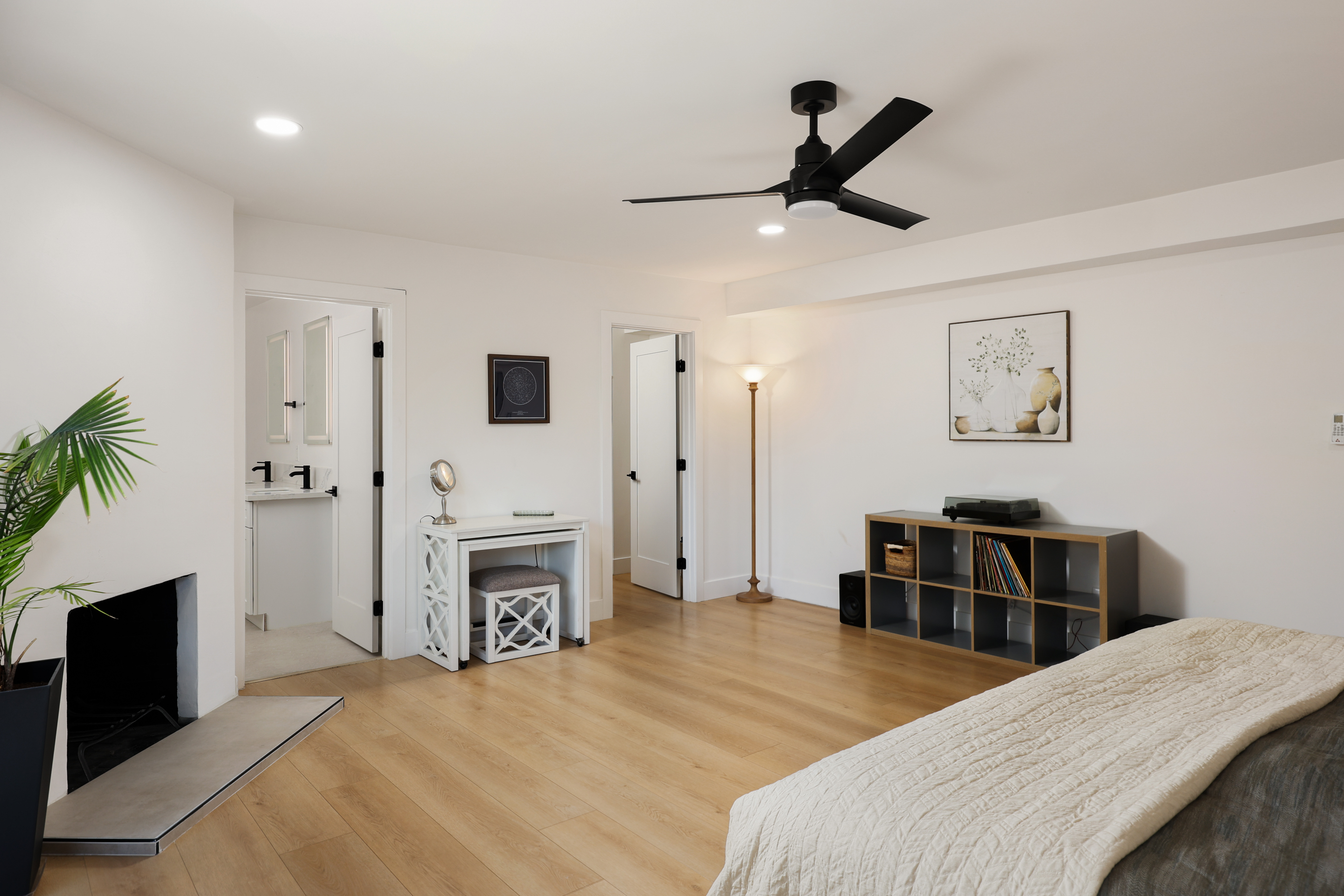  4542 Milton Street, San Diego, CA 92110 - 物件實景
