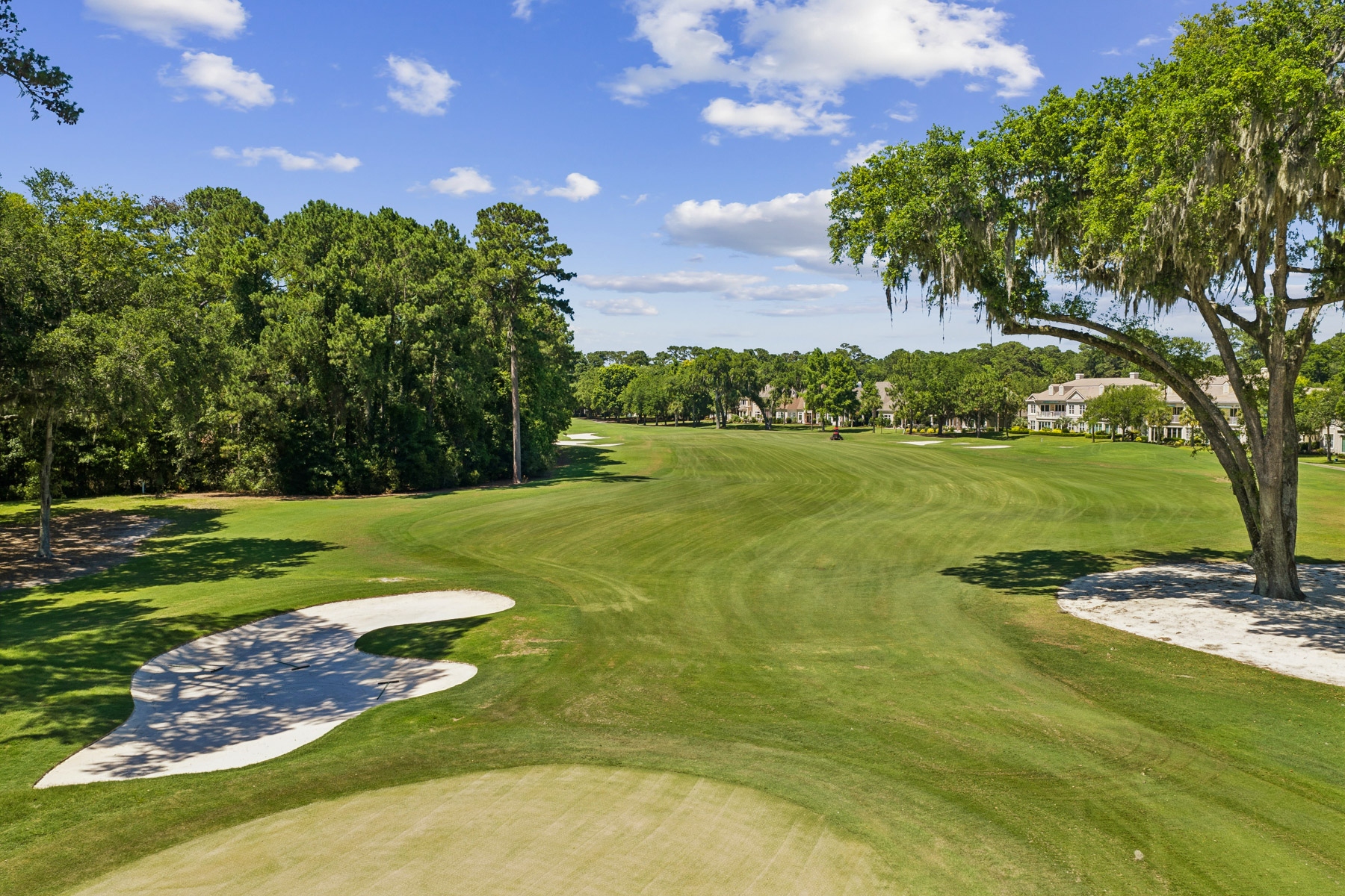  17 Balsams Court, Hilton Head Island - 物件實景