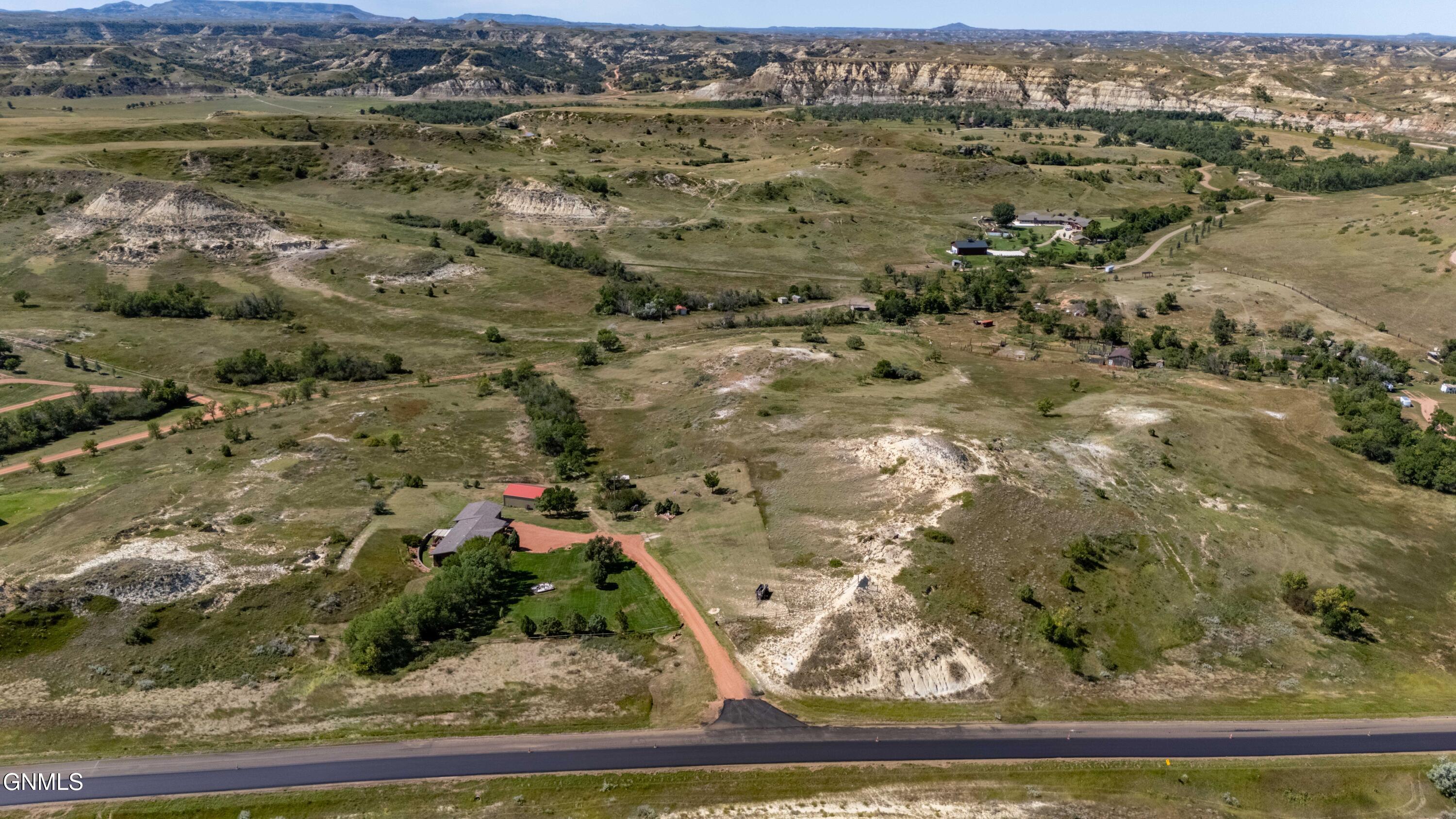 Medora, North Dakota, 58645, United States, 6 Bedrooms Bedrooms, ,1 BathroomBathrooms,Residential,For Sale,1976431