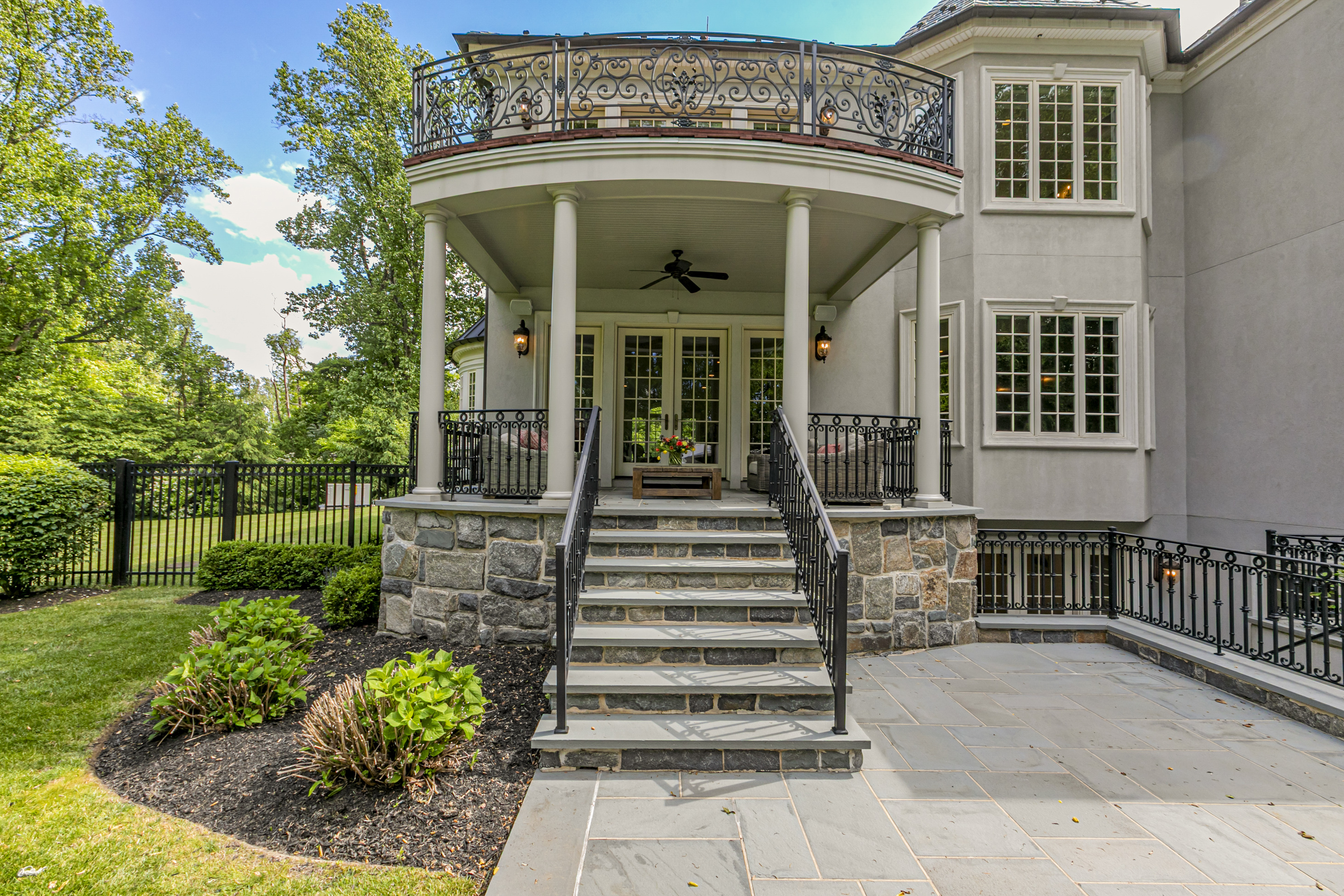  Extraordinary estate set on one of Princeton